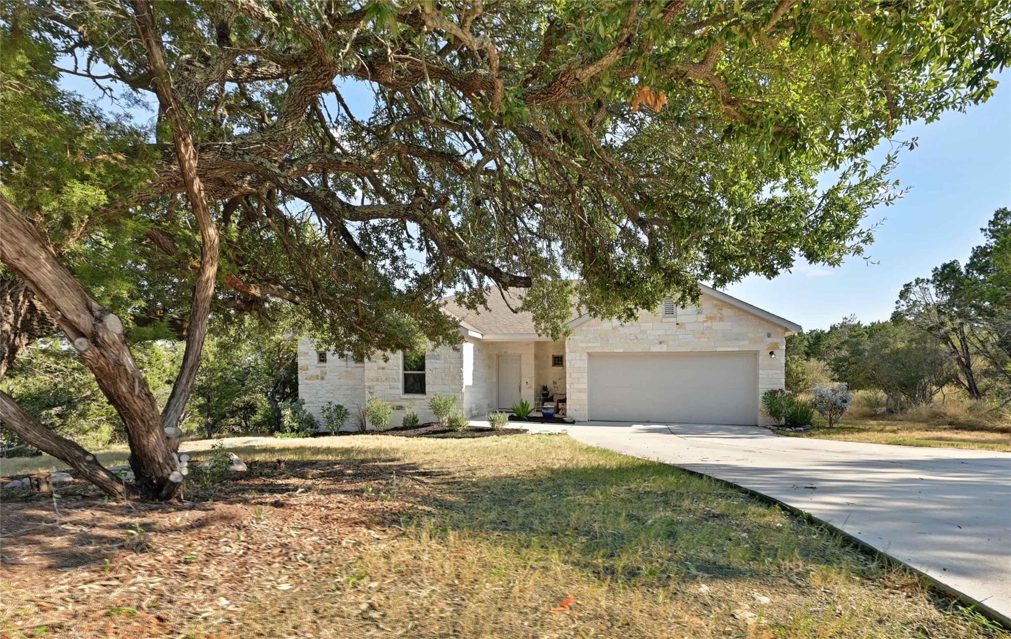 1302 Ponderosa Bnd, Horseshoe Bay, TX 78657