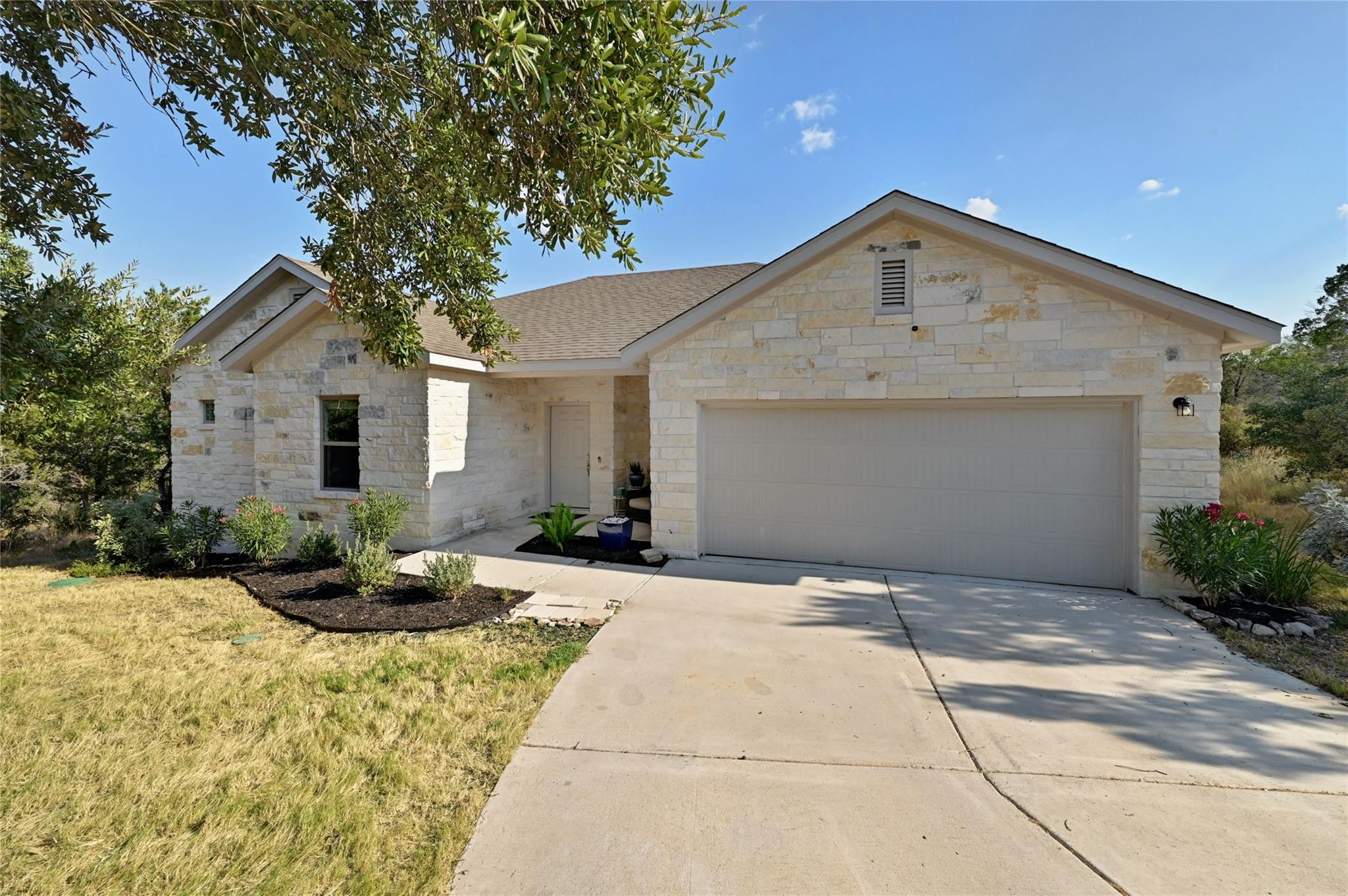 1302 Ponderosa Bnd, Horseshoe Bay, TX 78657