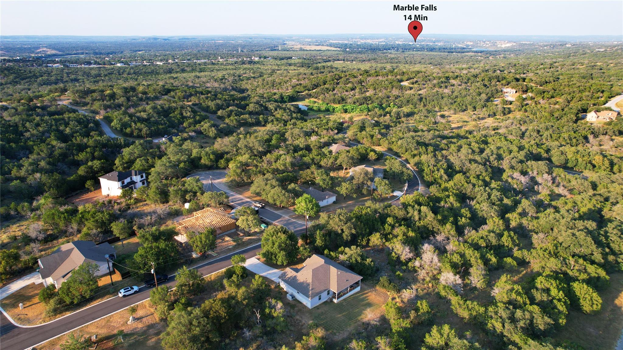 1302 Ponderosa Bnd, Horseshoe Bay, TX 78657