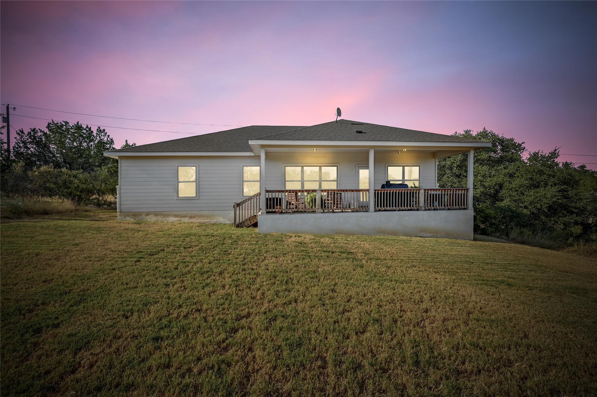 1302 Ponderosa Bnd, Horseshoe Bay, TX 78657