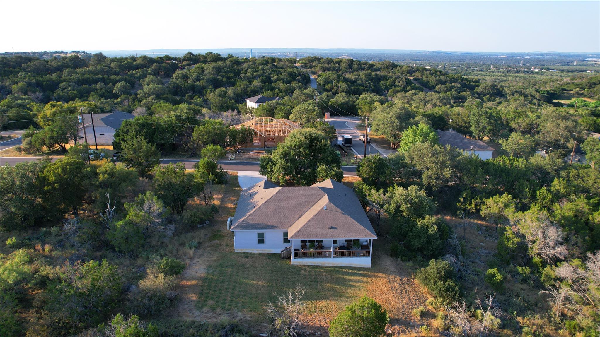 1302 Ponderosa Bnd, Horseshoe Bay, TX 78657