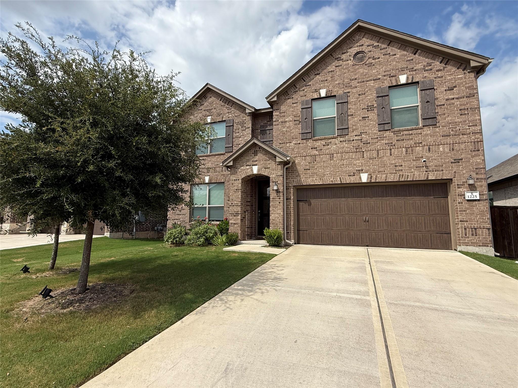 1225 Cornith Ln, Leander, TX 78641