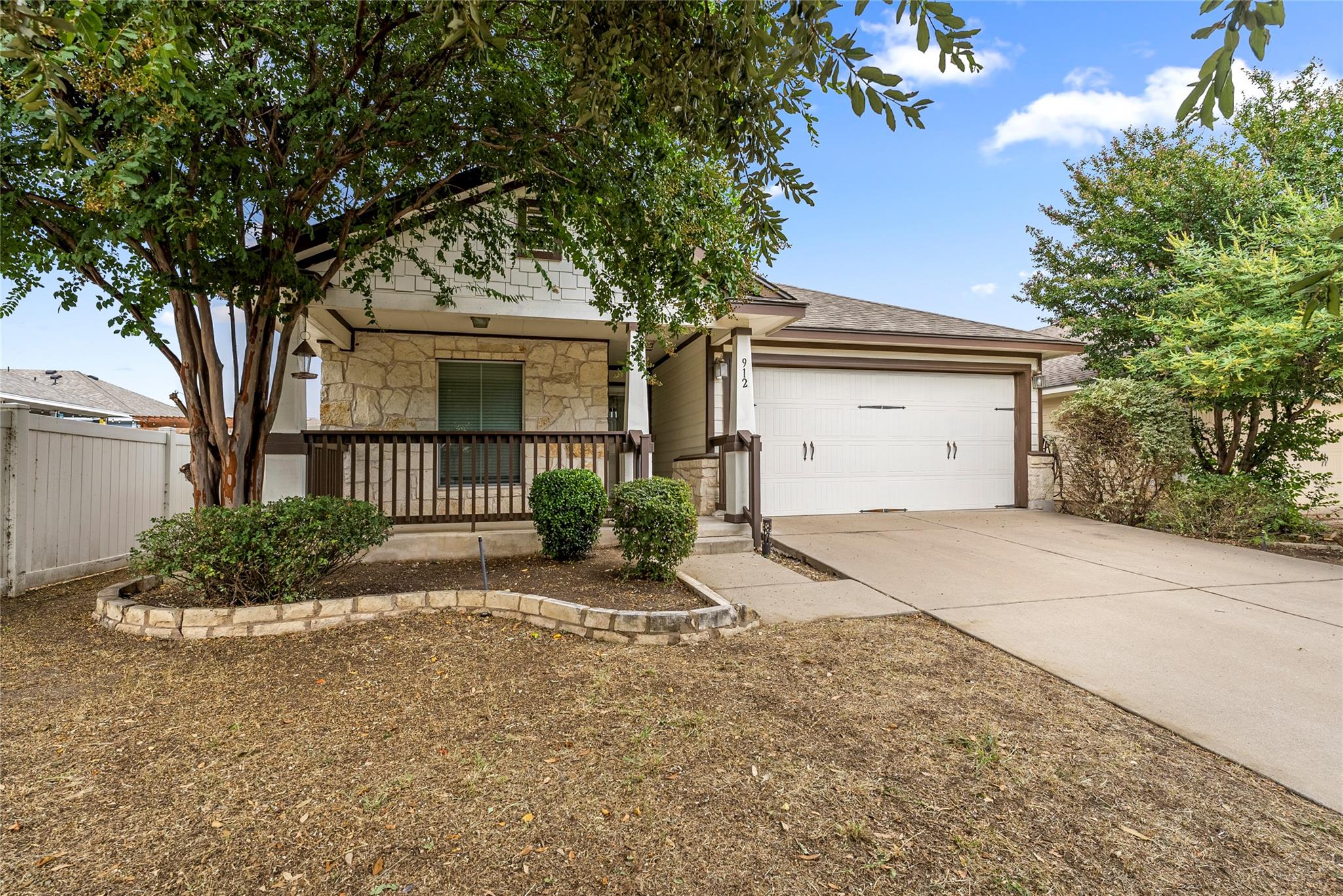912 Niobrara River Dr, Pflugerville, TX 78660
