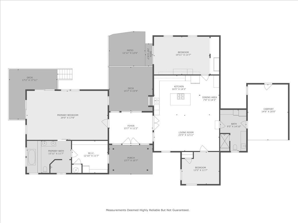 711 Lackey Creek Rd, Liberty Hill, TX 78642