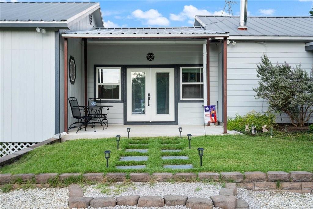 711 Lackey Creek Rd, Liberty Hill, TX 78642