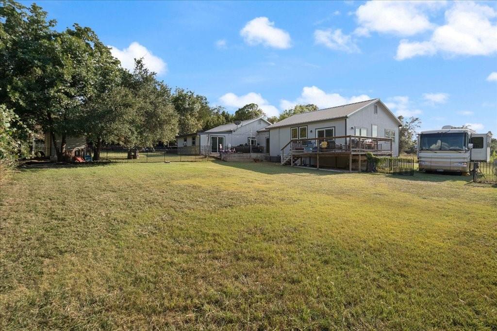711 Lackey Creek Rd, Liberty Hill, TX 78642
