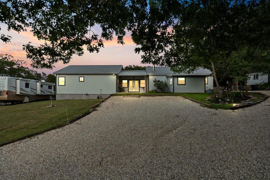 711 Lackey Creek Rd, Liberty Hill, TX 78642