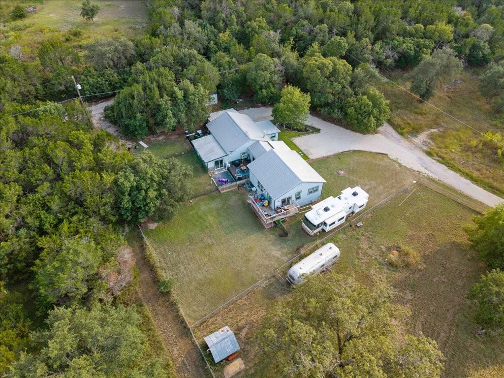 711 Lackey Creek Rd, Liberty Hill, TX 78642