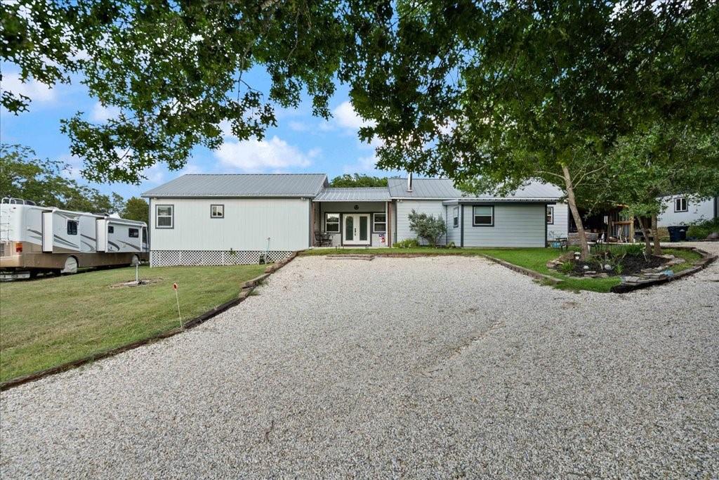 711 Lackey Creek Rd, Liberty Hill, TX 78642