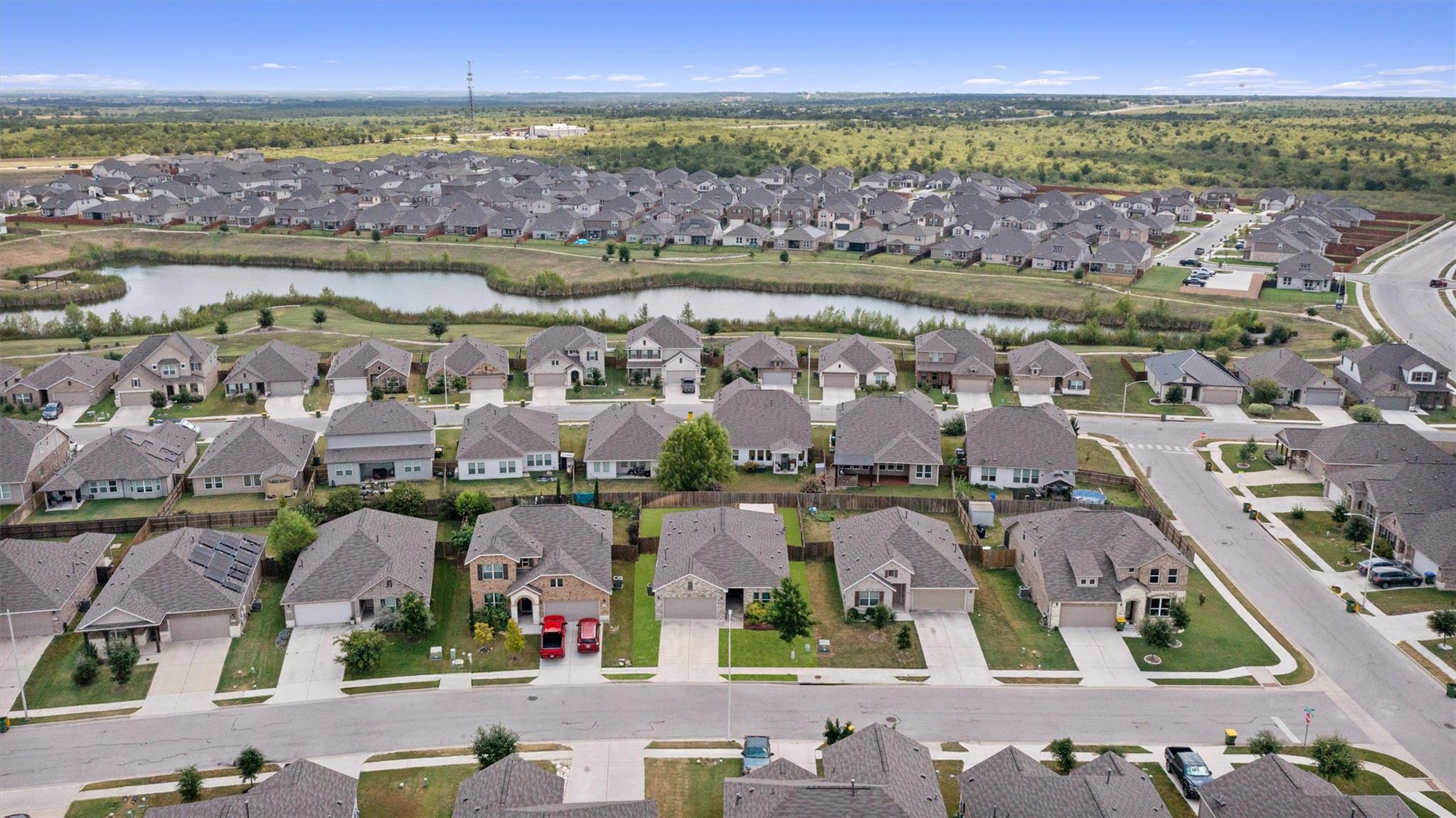 12009 Texana Trl, Manor, TX 78653