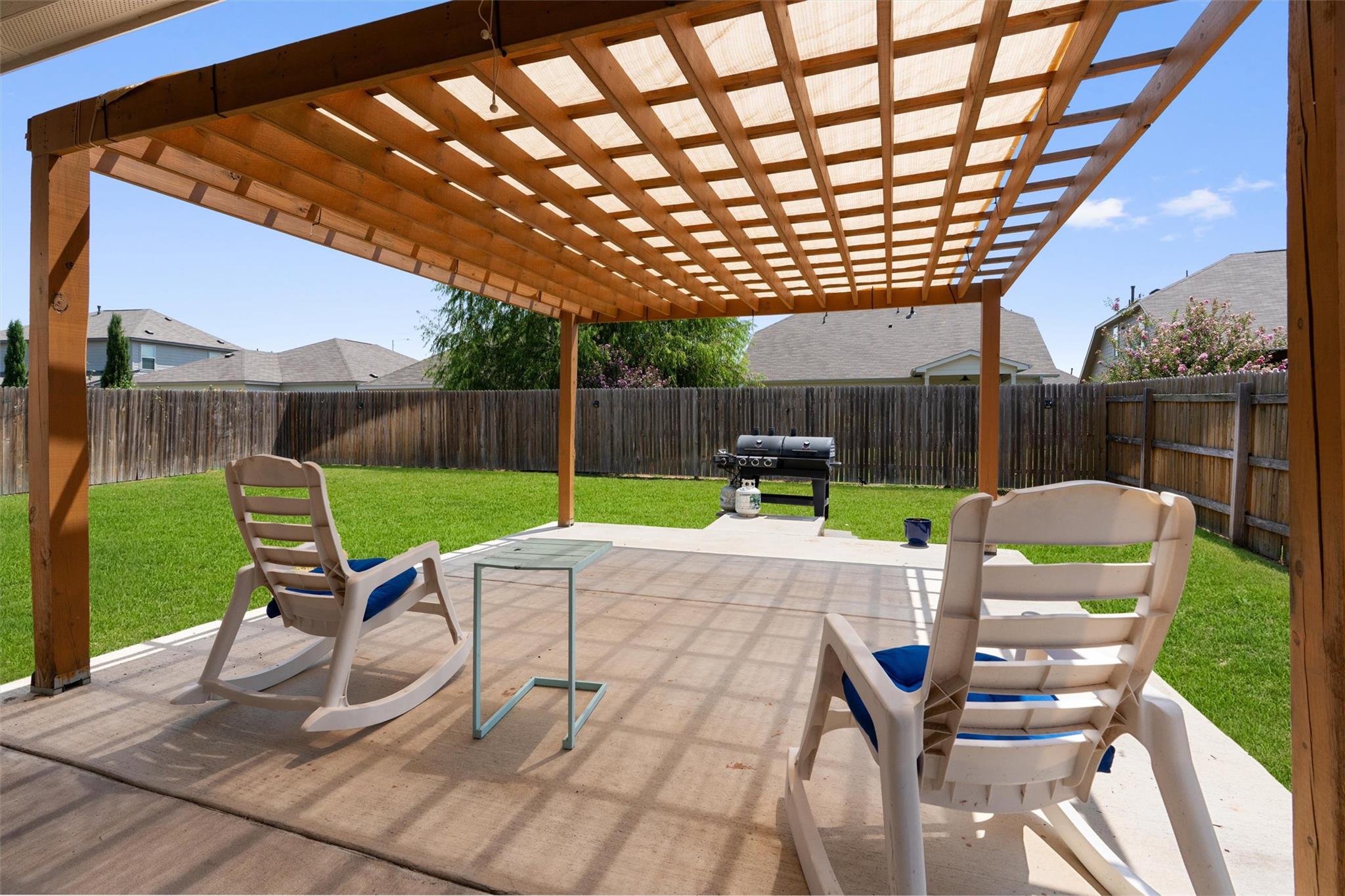 12009 Texana Trl, Manor, TX 78653