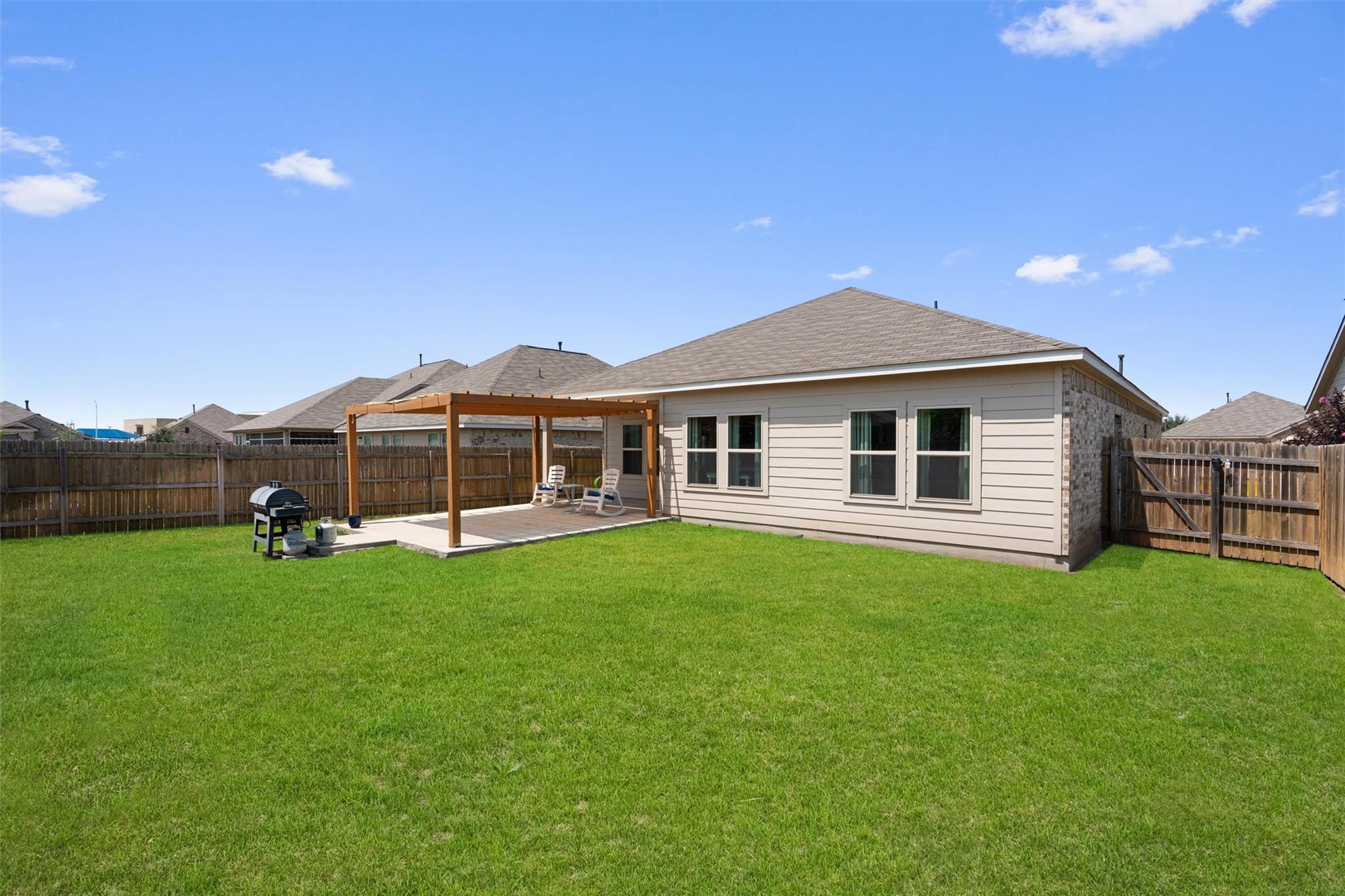 12009 Texana Trl, Manor, TX 78653