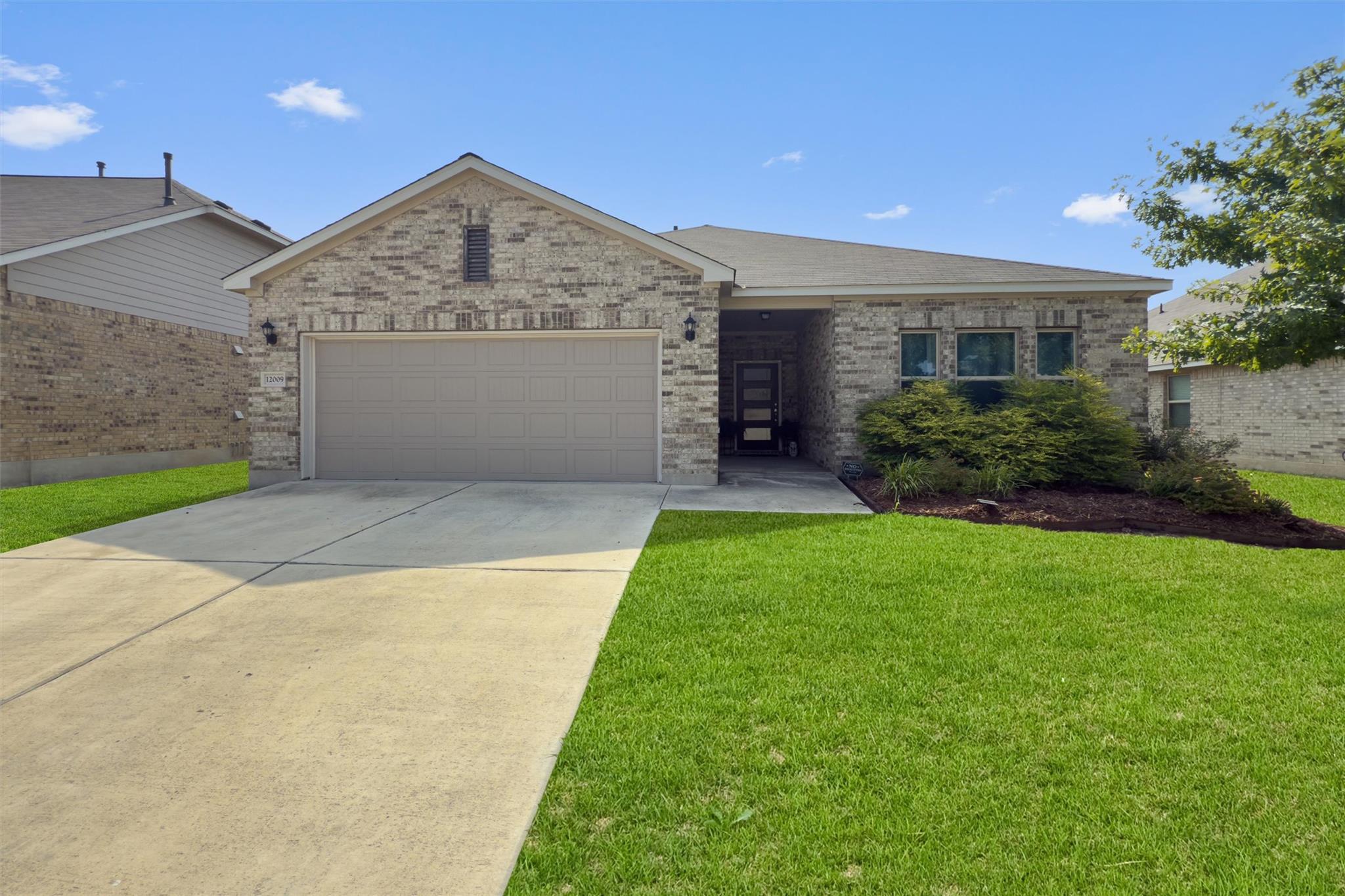 12009 Texana Trl, Manor, TX 78653