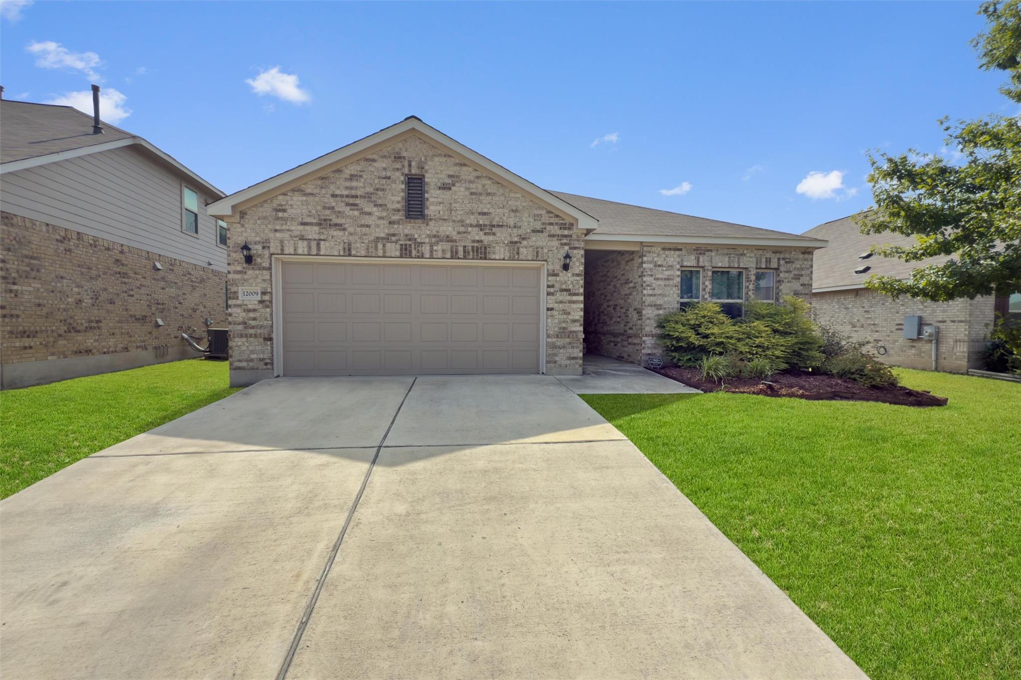 12009 Texana Trl, Manor, TX 78653