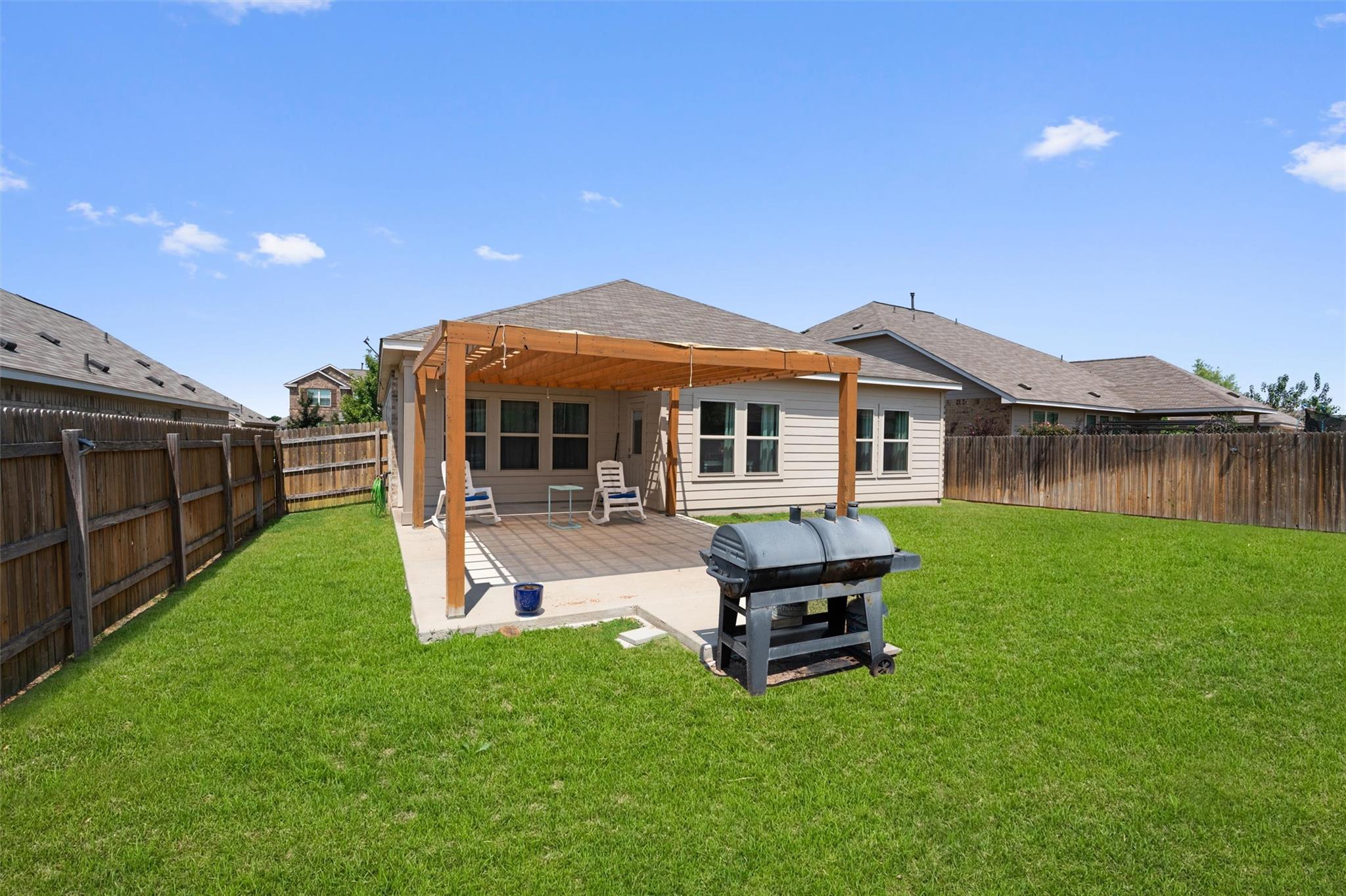 12009 Texana Trl, Manor, TX 78653