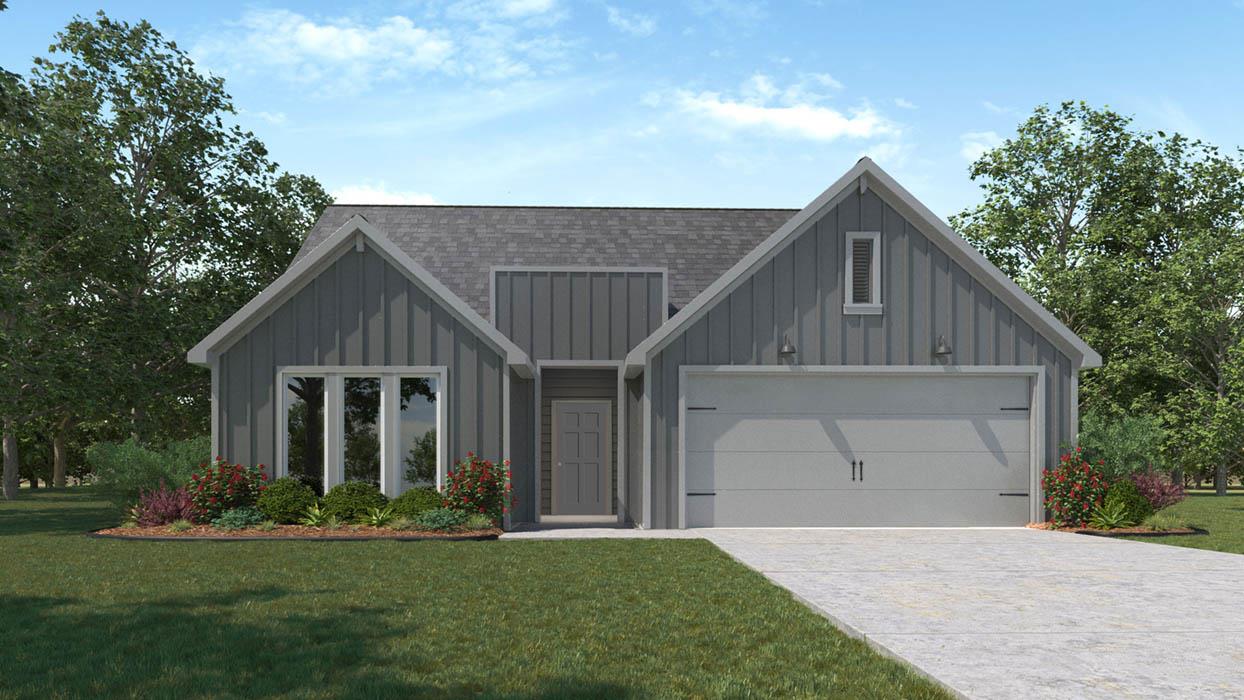 2526 Muscovy Dr, Copperas Cove, TX 76522
