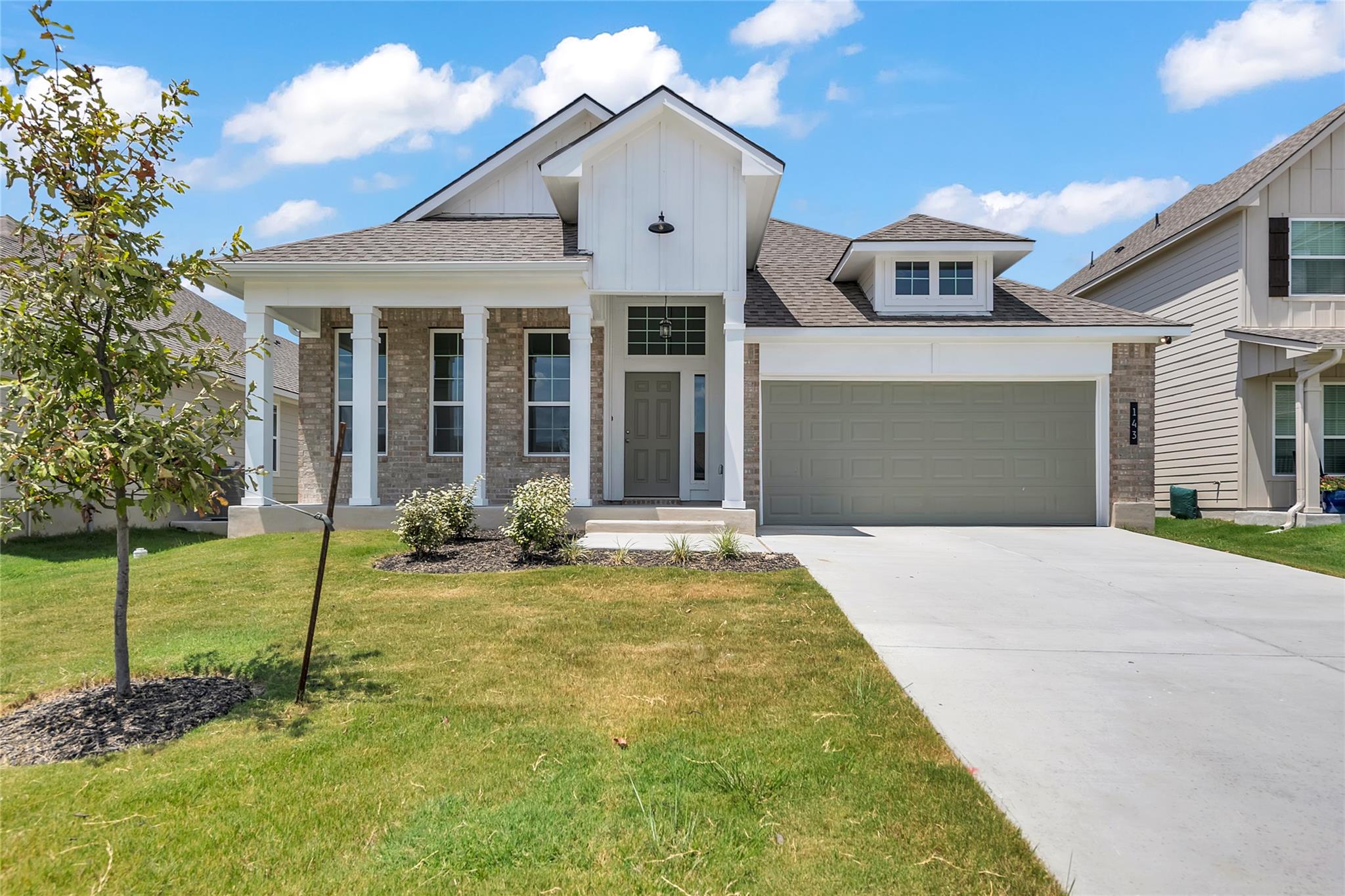 143 Timbo Dr, Jarrell, TX 76537