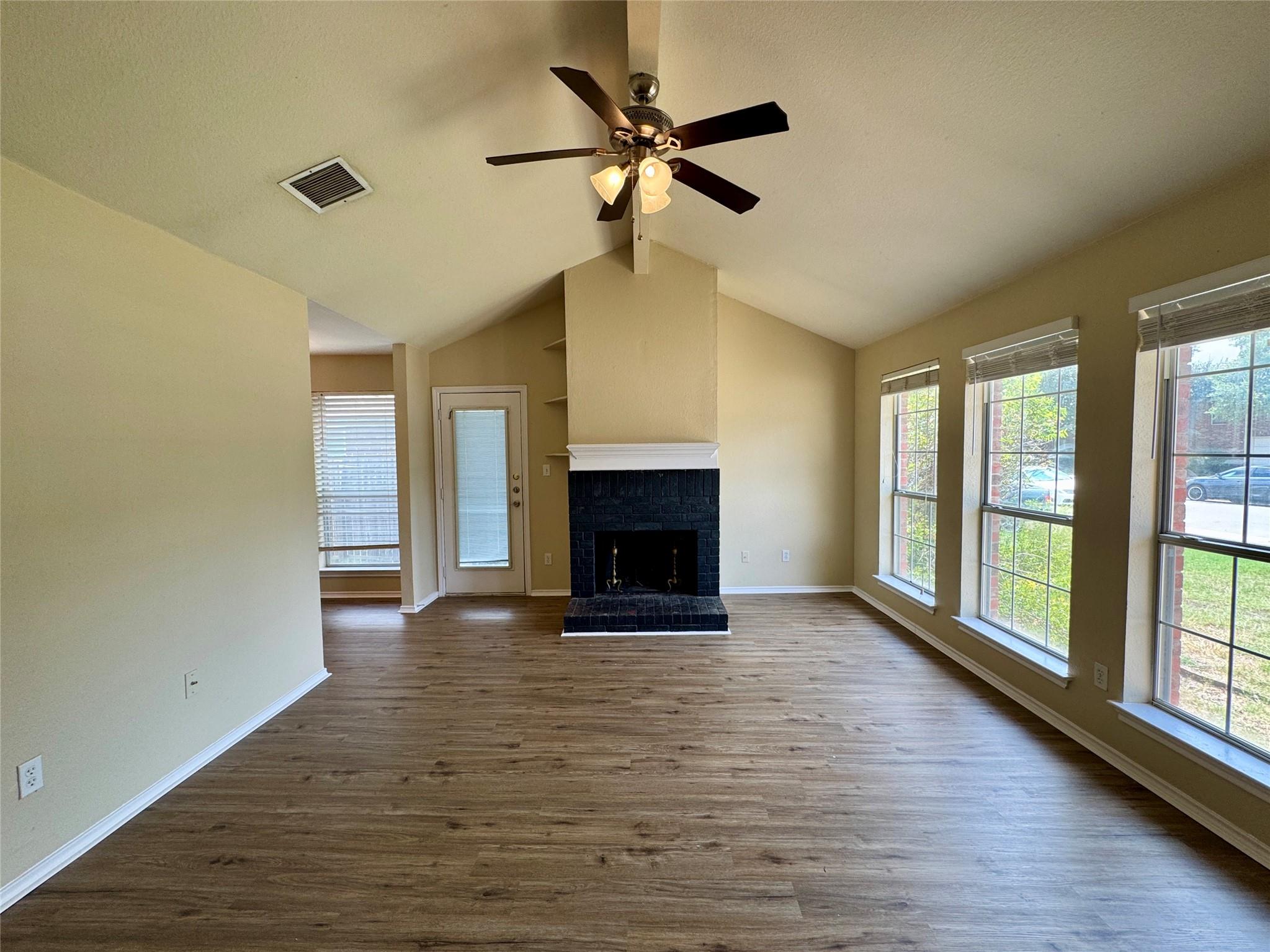 2415 Wisteria Way, Round Rock, TX 78664