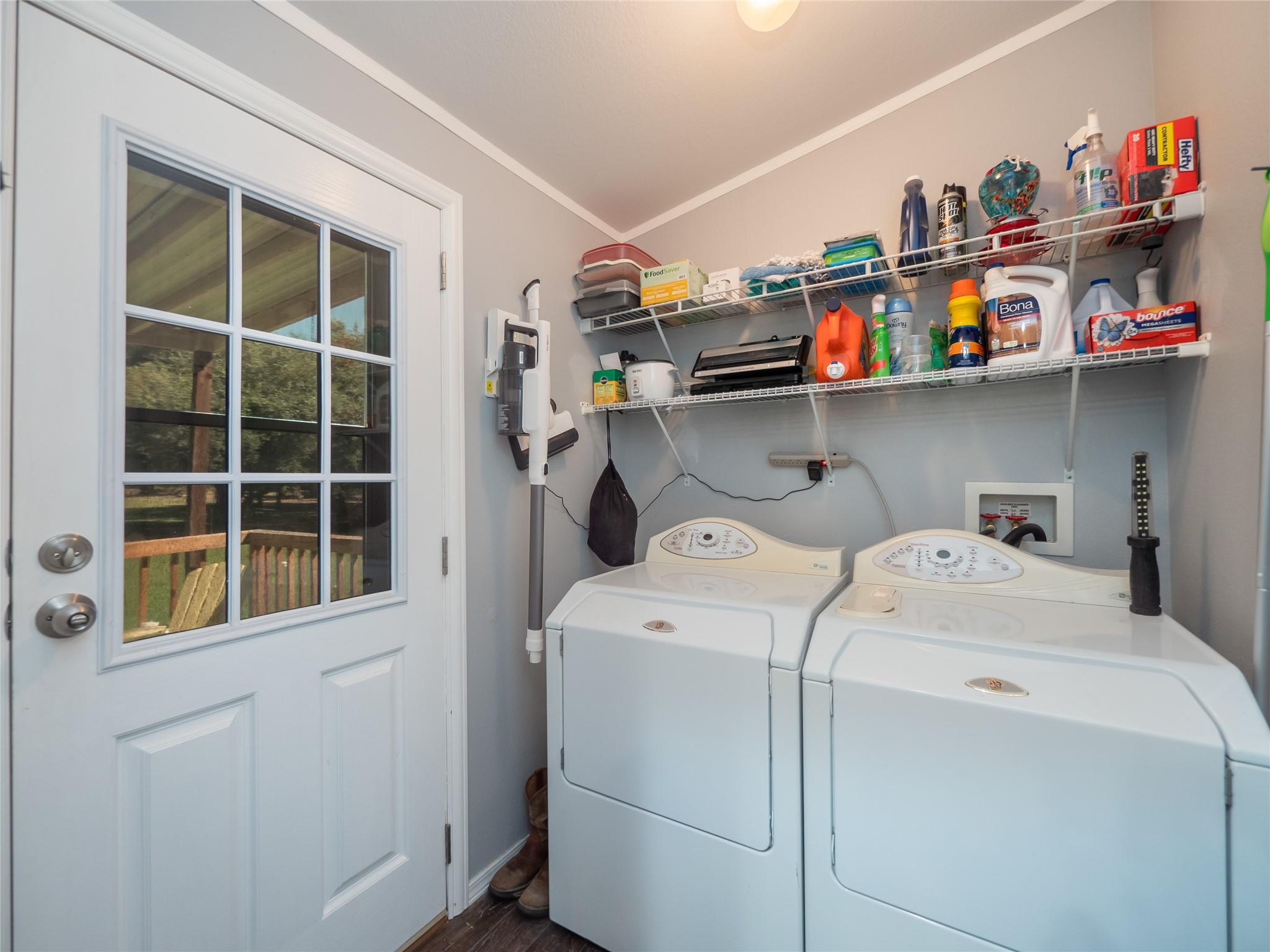 1200 County Road 226, Florence, TX 76527