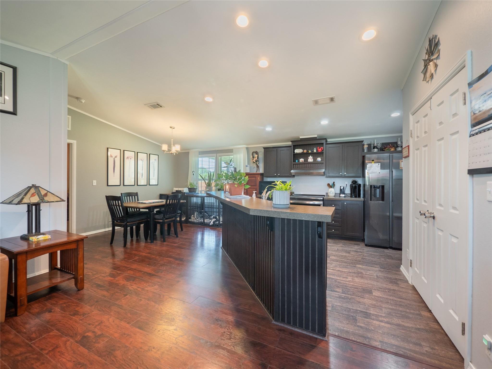 1200 County Road 226, Florence, TX 76527