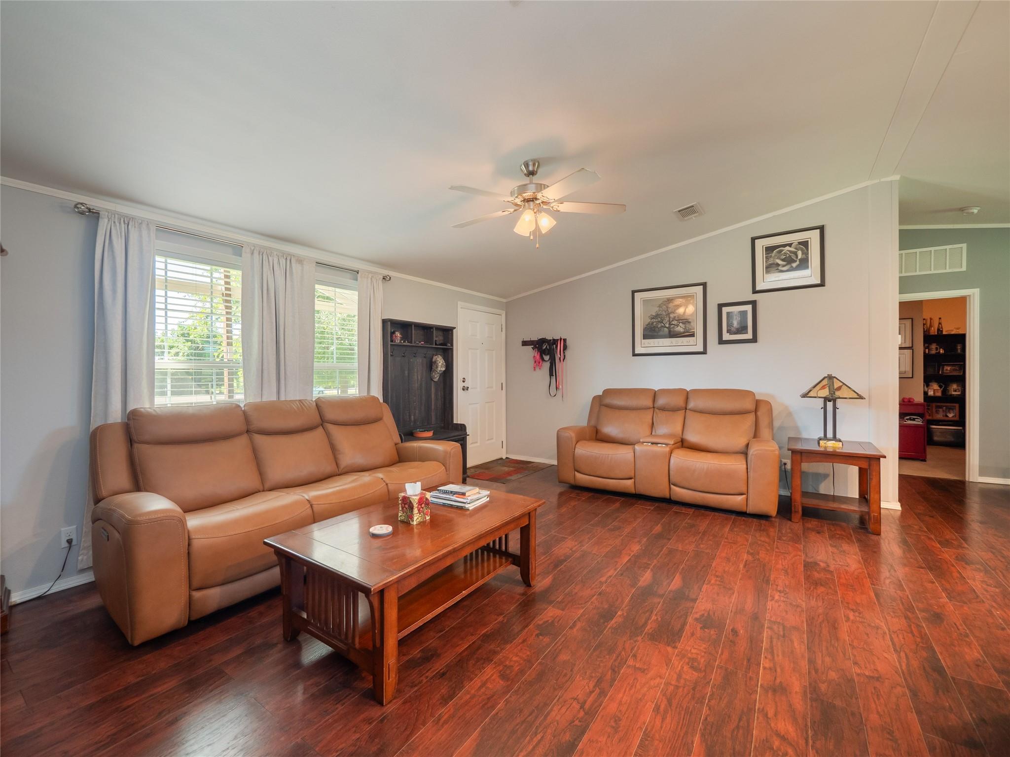 1200 County Road 226, Florence, TX 76527