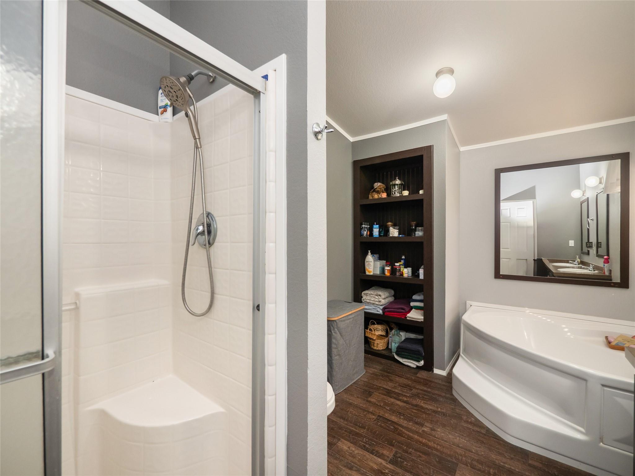 1200 County Road 226, Florence, TX 76527