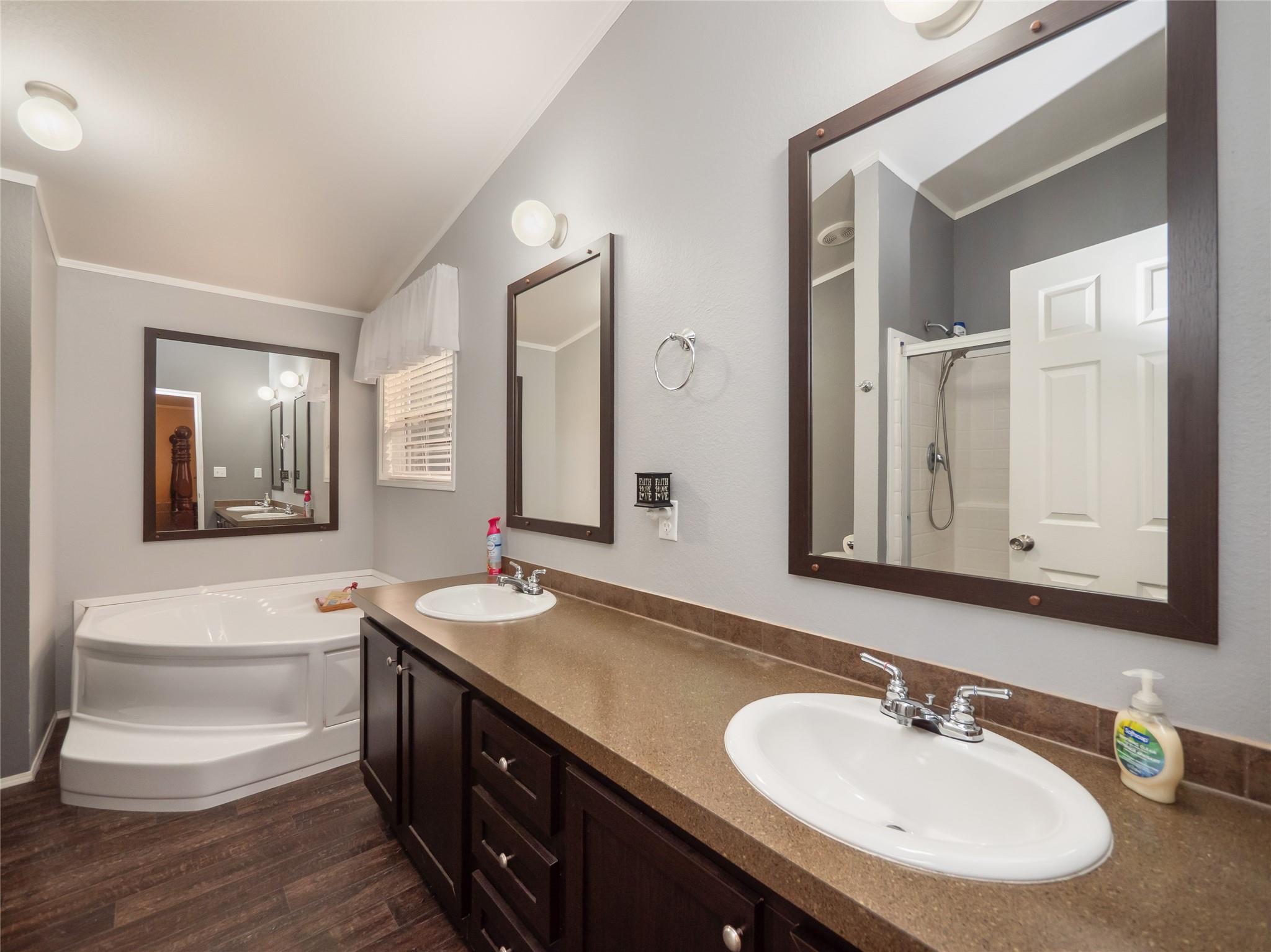 1200 County Road 226, Florence, TX 76527