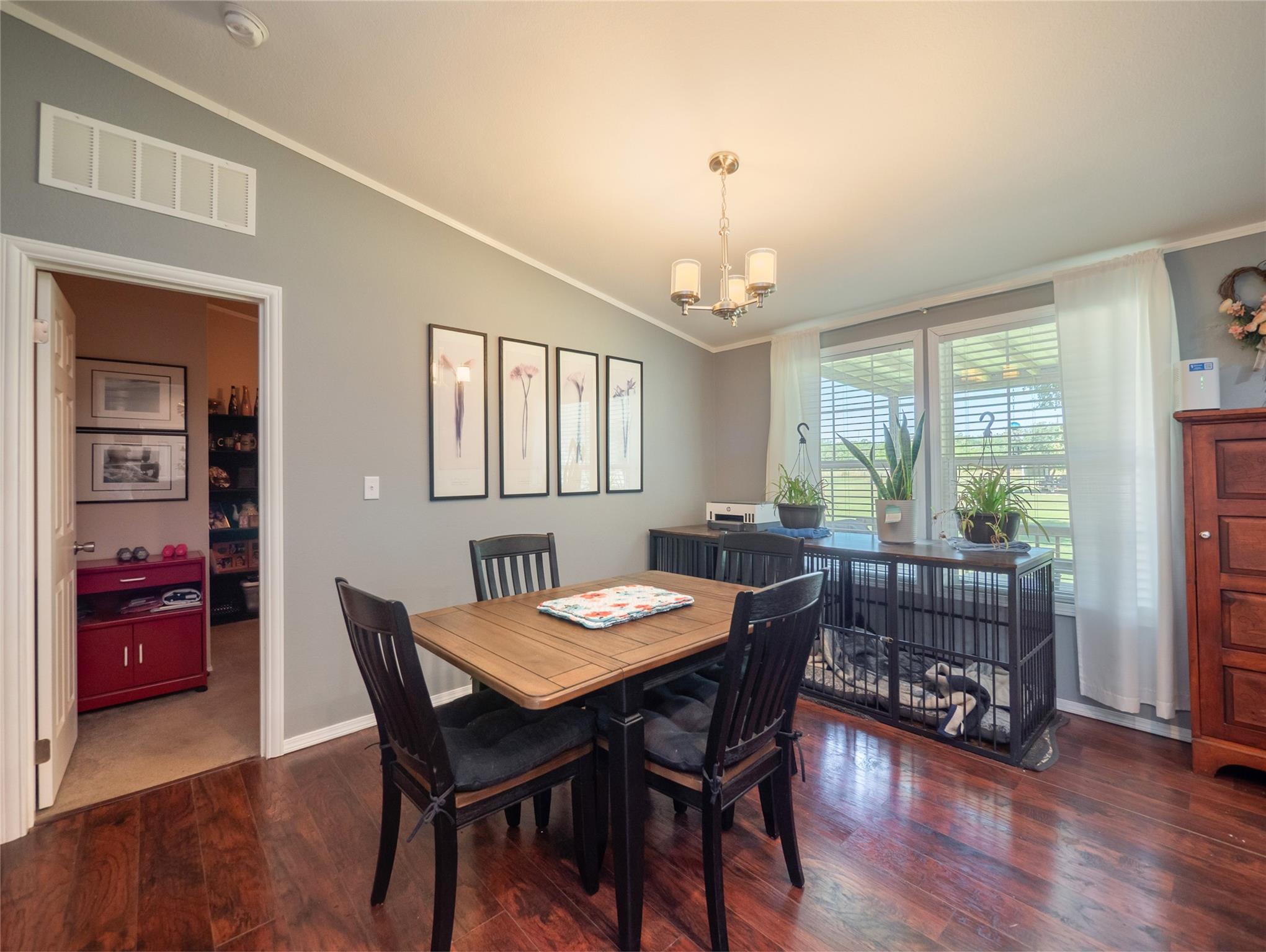 1200 County Road 226, Florence, TX 76527