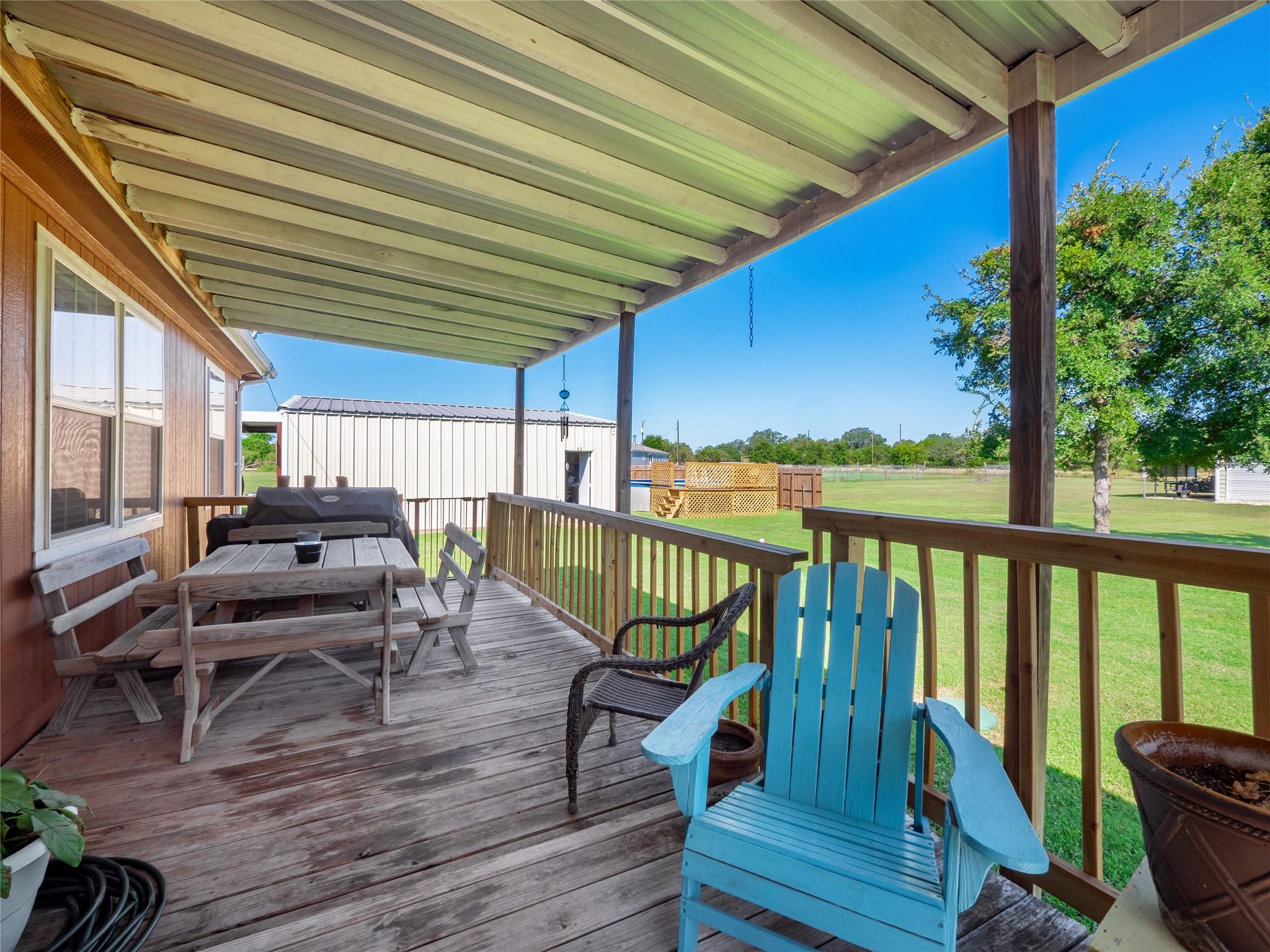 1200 County Road 226, Florence, TX 76527