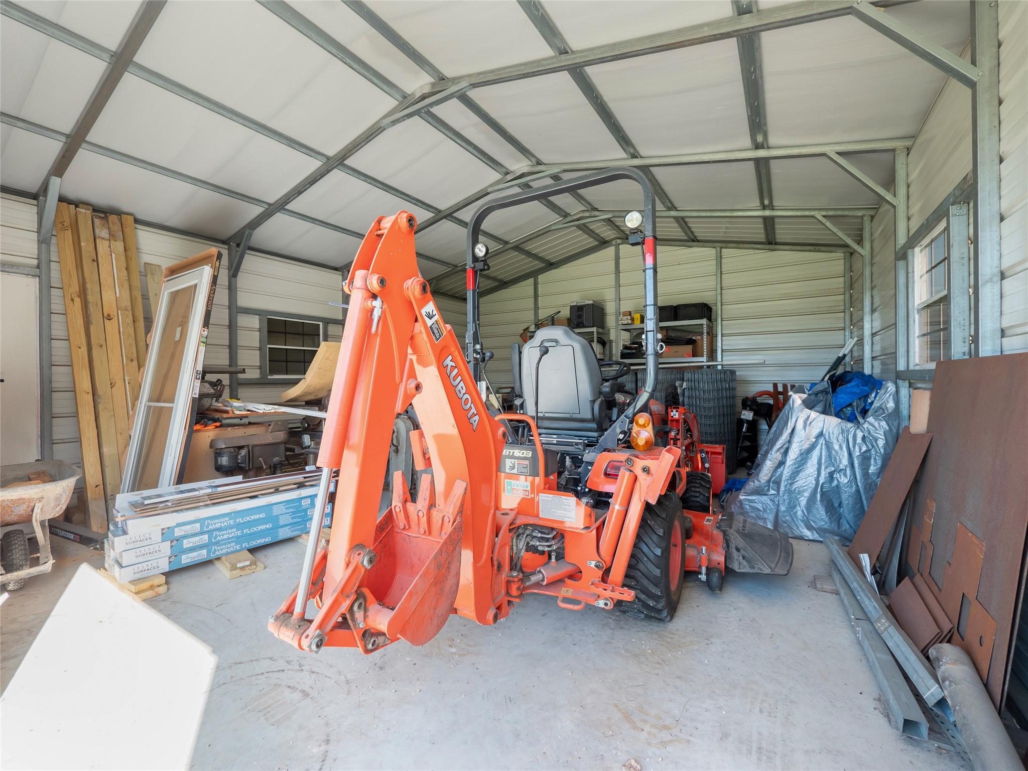 1200 County Road 226, Florence, TX 76527