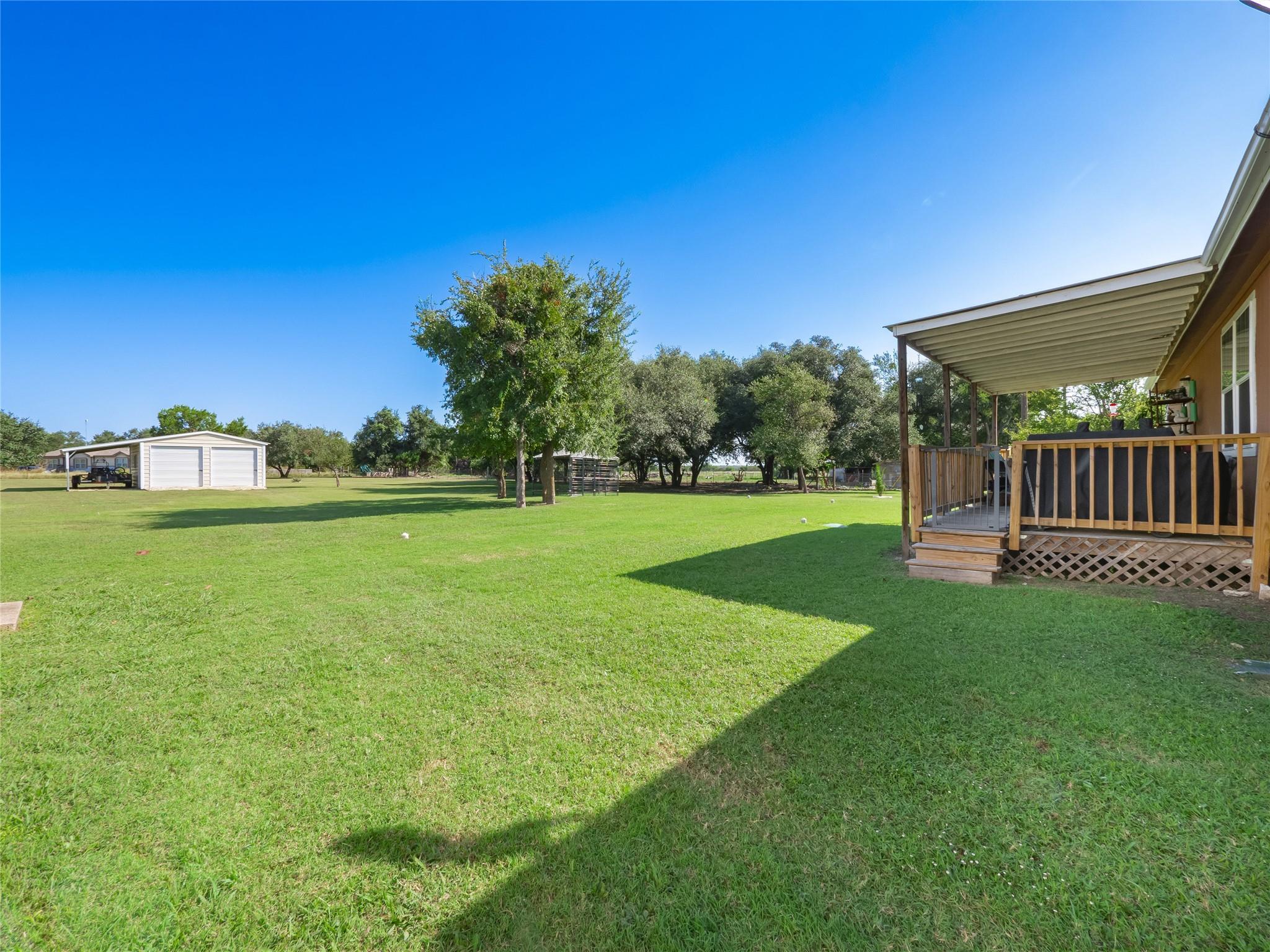 1200 County Road 226, Florence, TX 76527