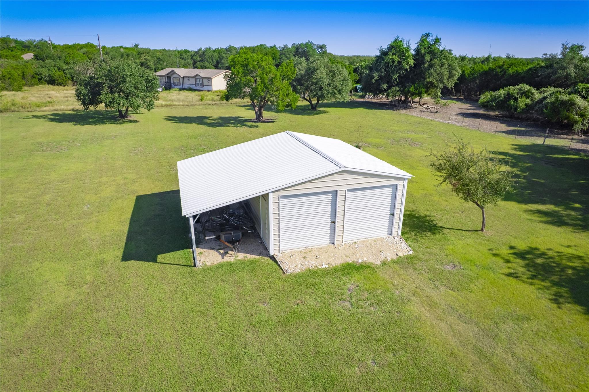 1200 County Road 226, Florence, TX 76527