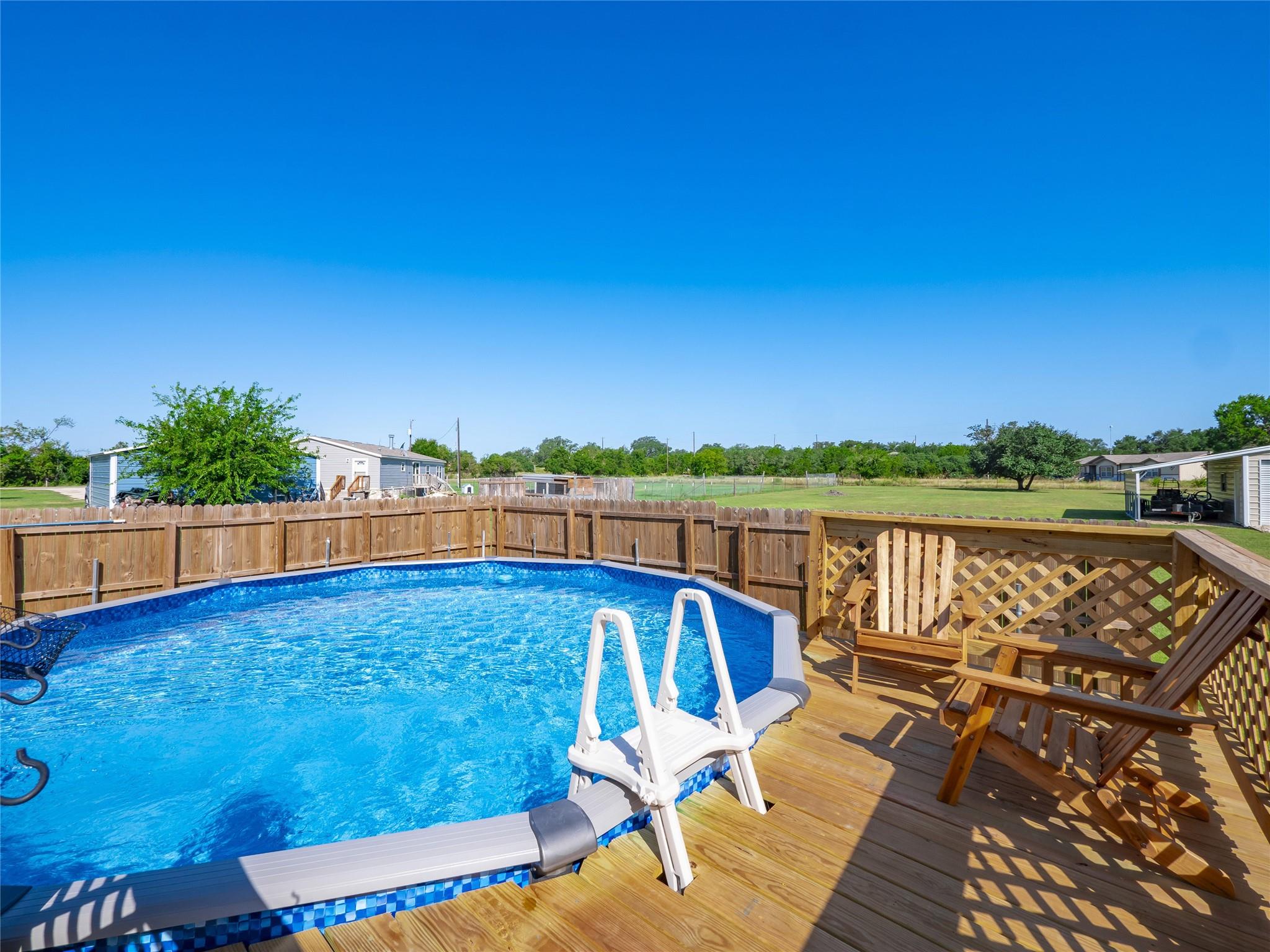 1200 County Road 226, Florence, TX 76527