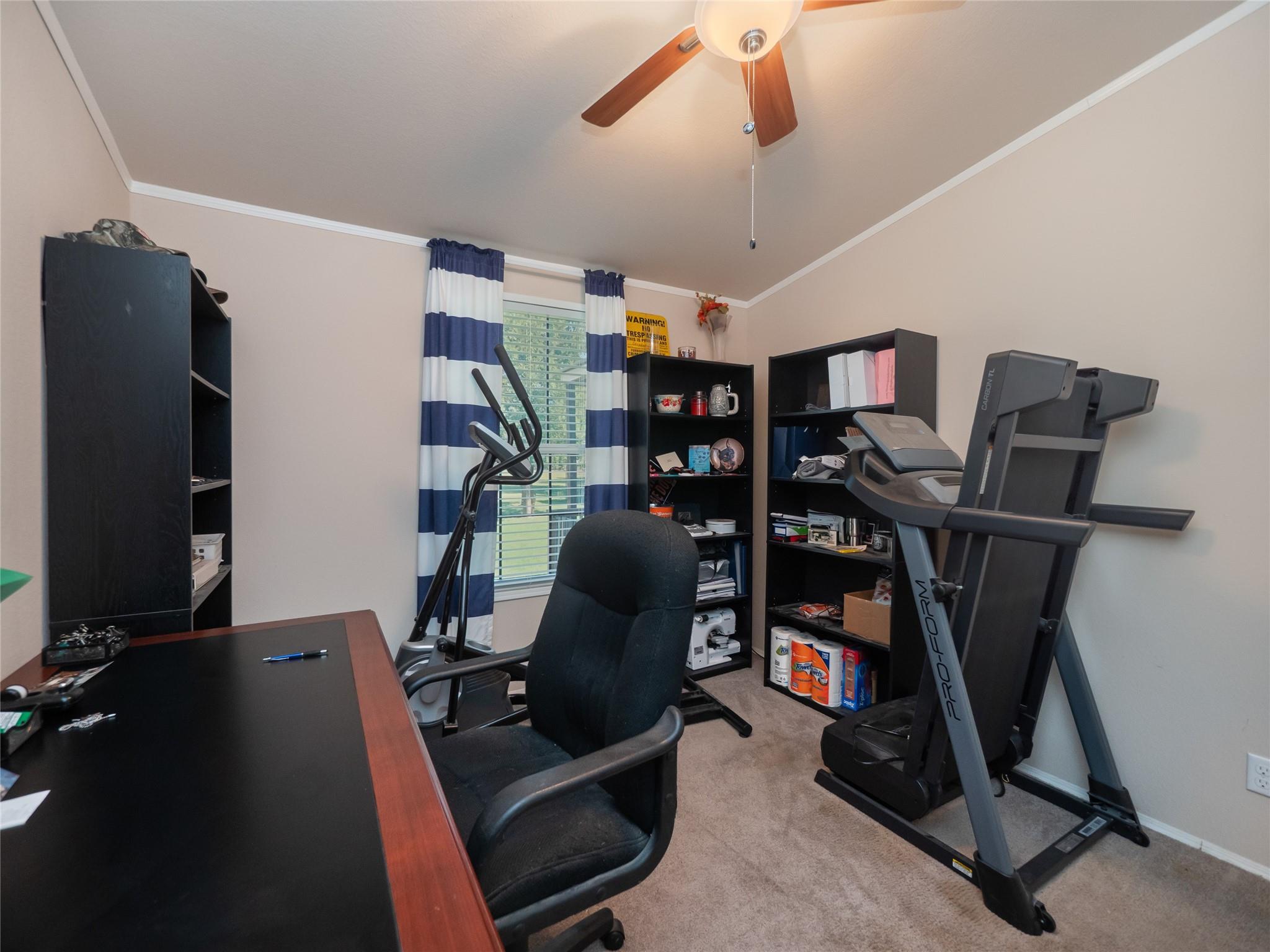 1200 County Road 226, Florence, TX 76527