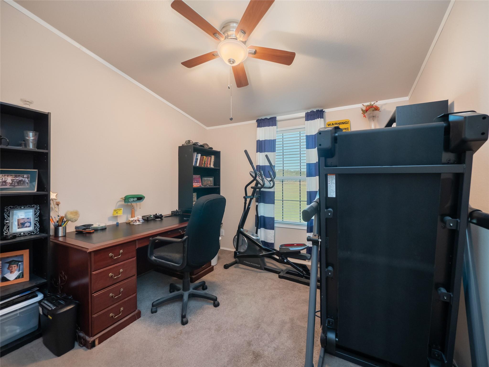 1200 County Road 226, Florence, TX 76527