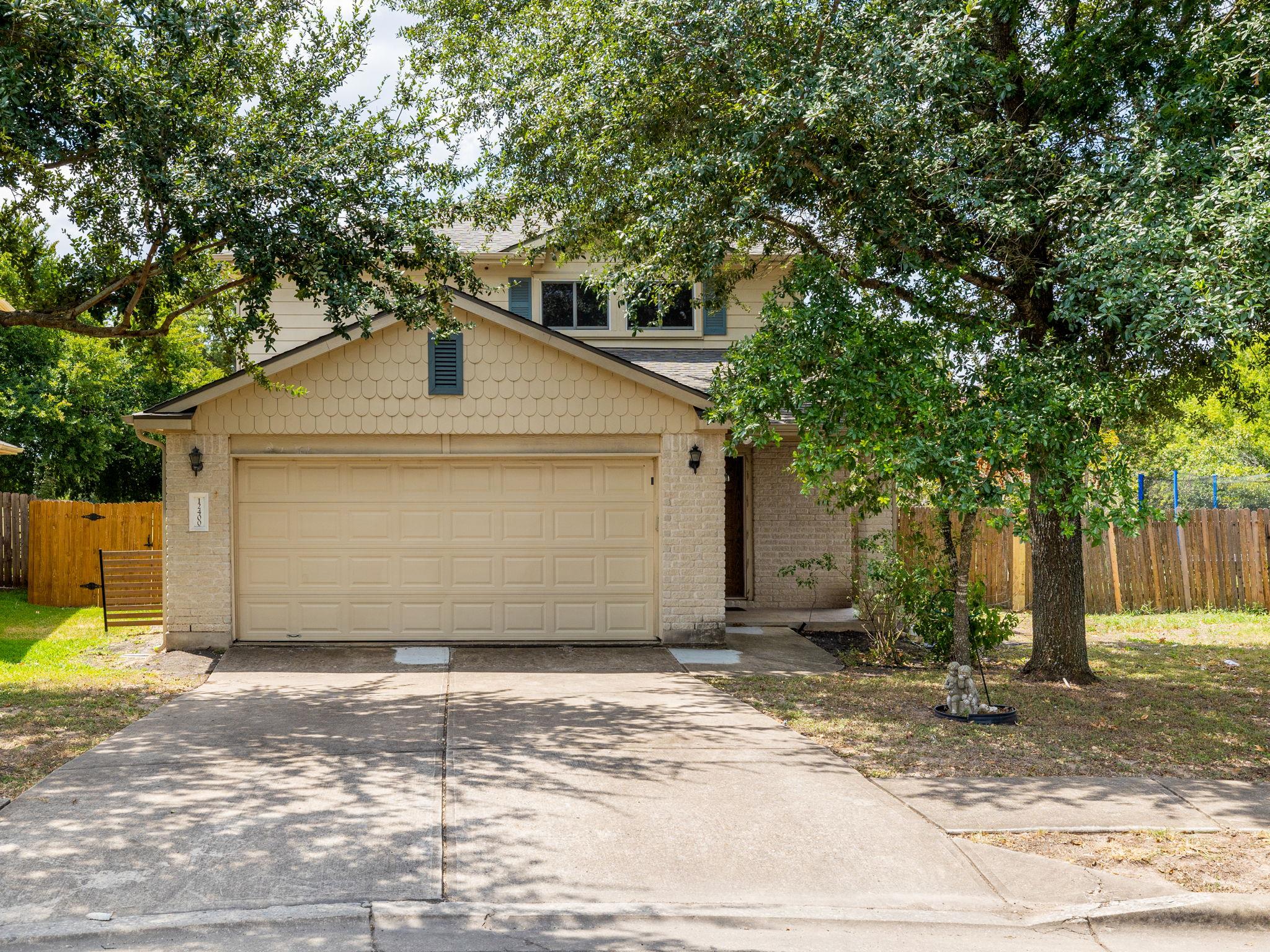 12400 Tay Ter, Austin, TX 78754