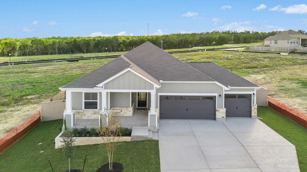 129 Big Pine Creek Ln, Bastrop, TX 78602