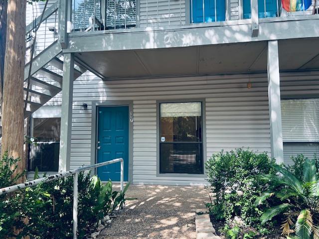 802 S 1st St # 117, Austin, TX 78704