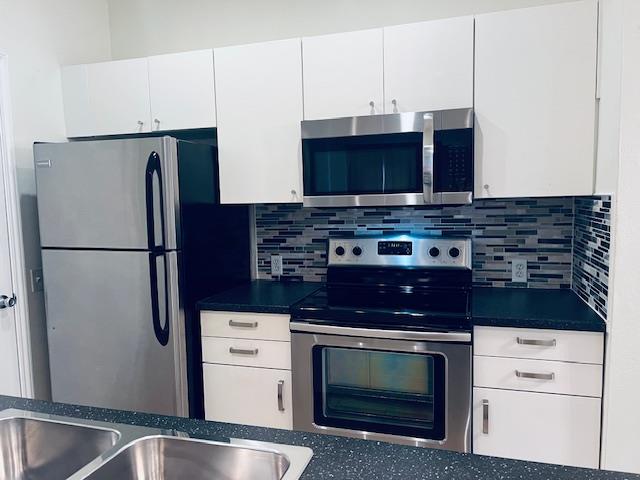 802 S 1st St # 117, Austin, TX 78704