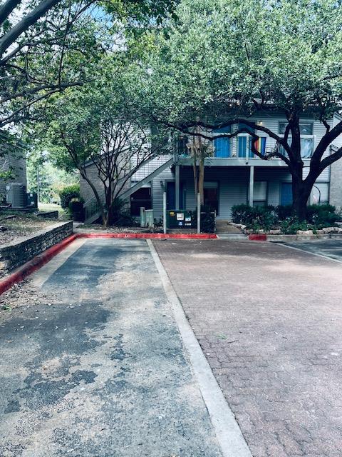 802 S 1st St # 117, Austin, TX 78704