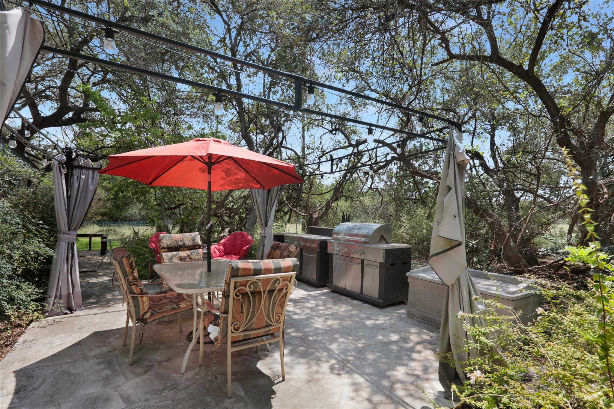 1250 County Road 200, Liberty Hill, TX 78642