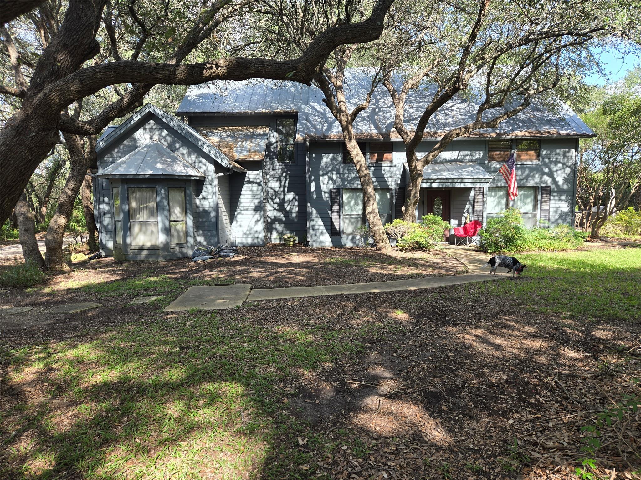 1250 County Road 200, Liberty Hill, TX 78642