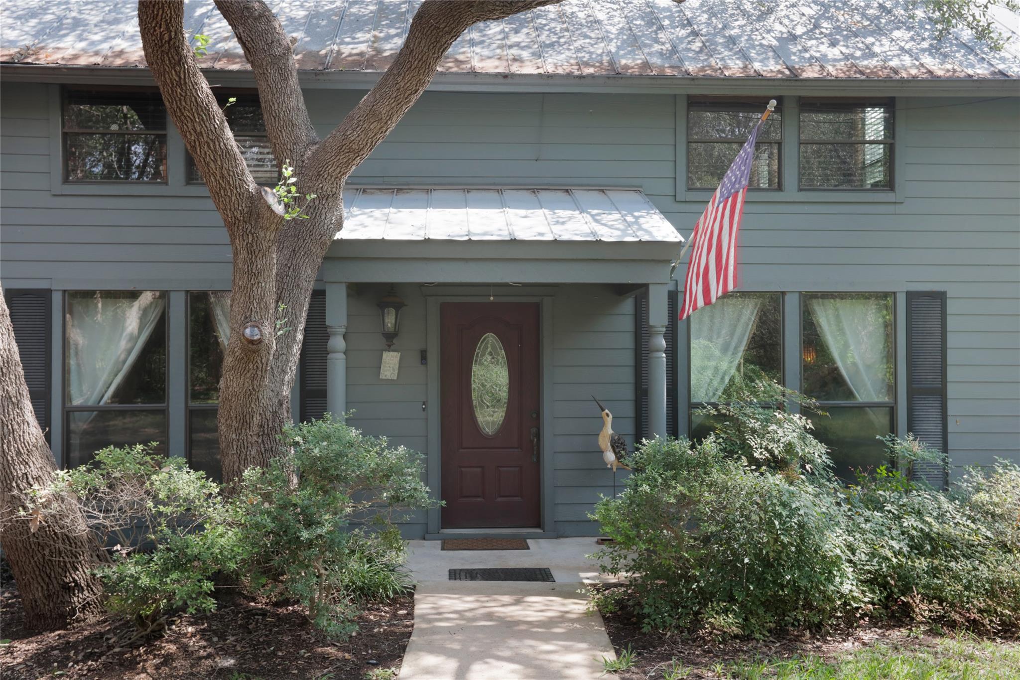 1250 County Road 200, Liberty Hill, TX 78642