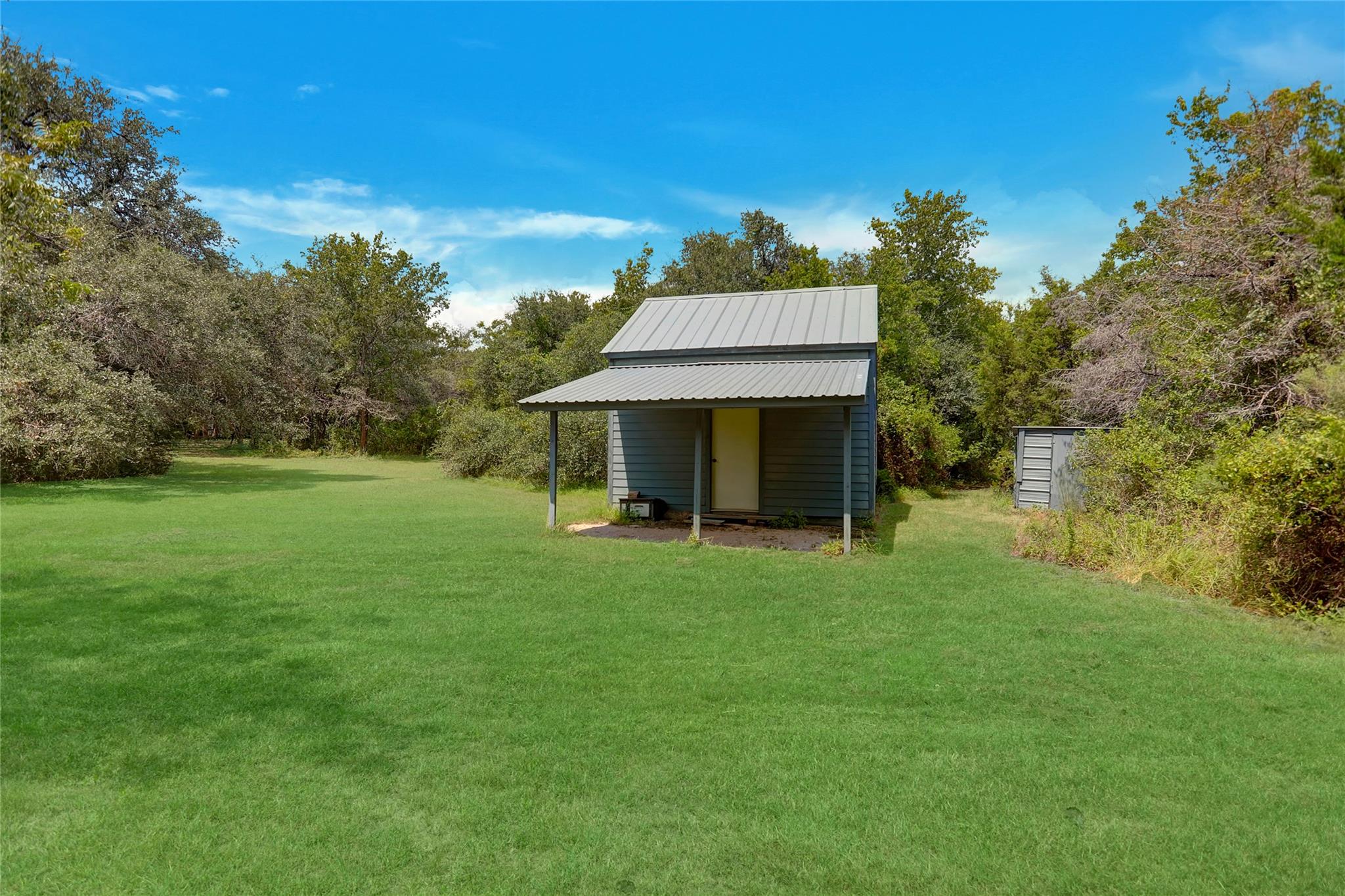 1250 County Road 200, Liberty Hill, TX 78642