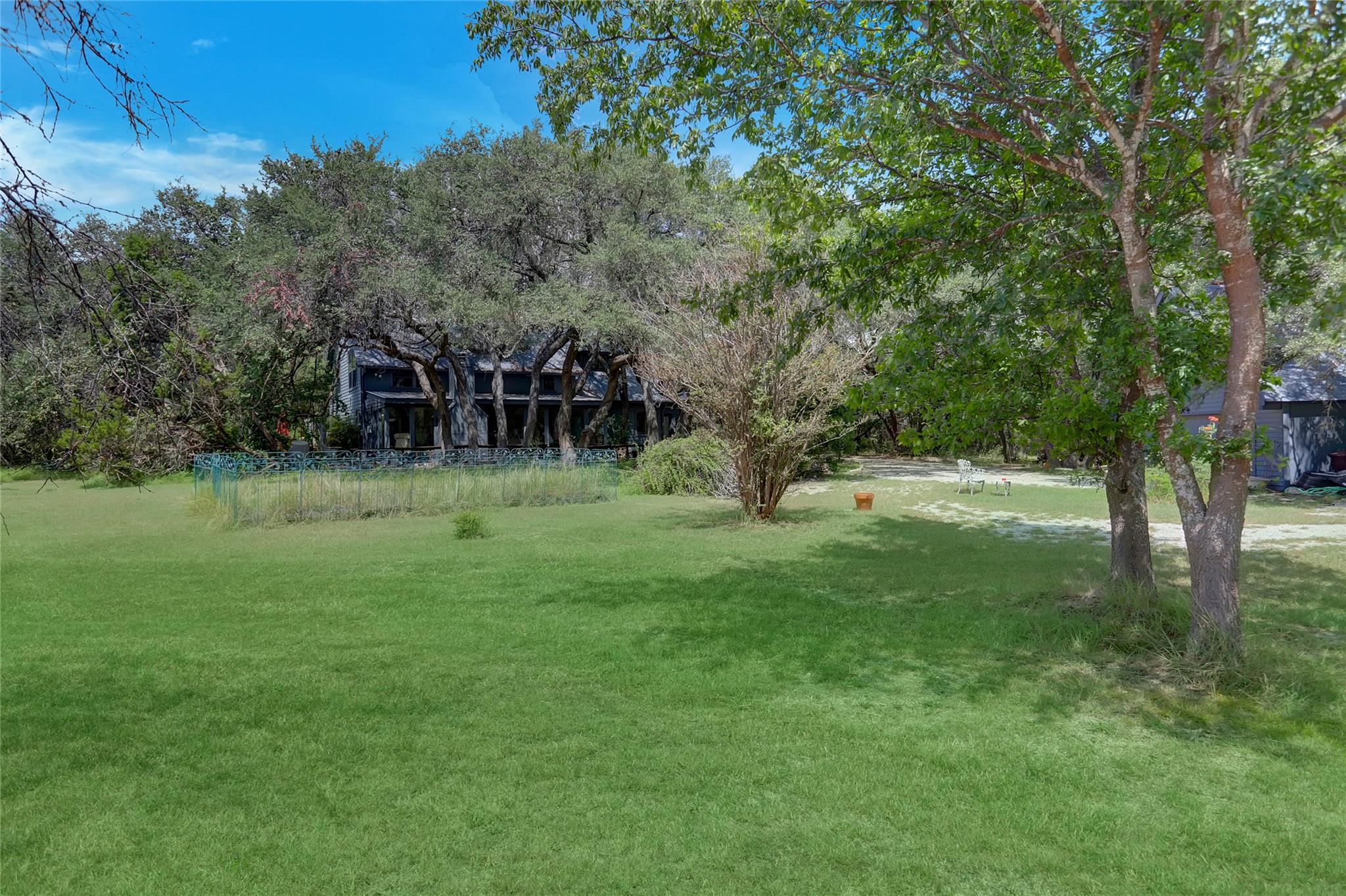 1250 County Road 200, Liberty Hill, TX 78642