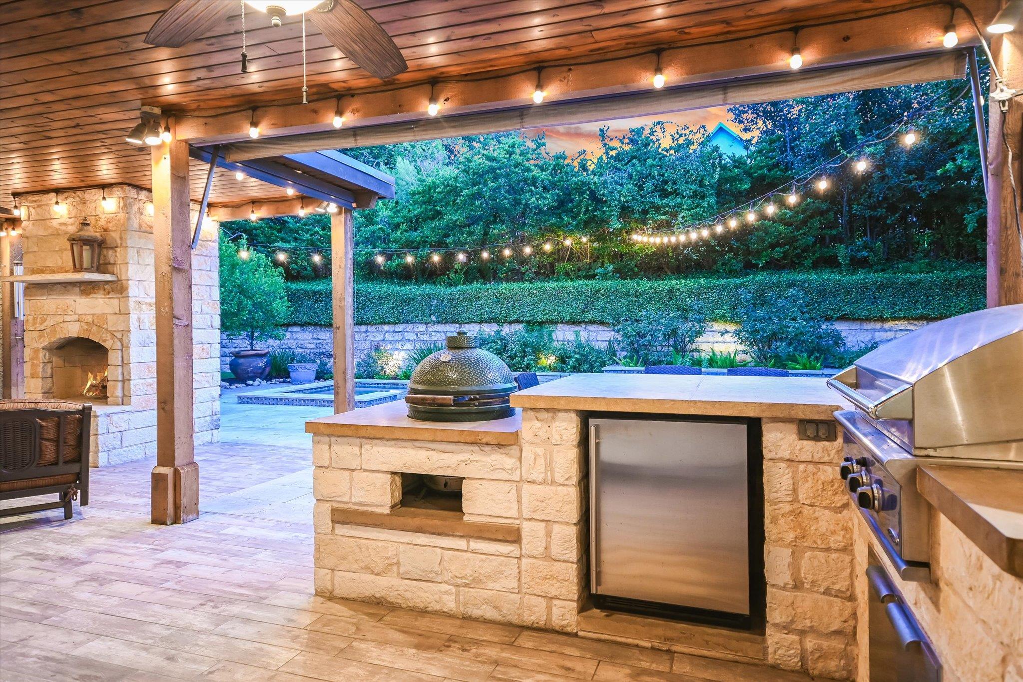 105 Whitley Dr, Austin, TX 78738