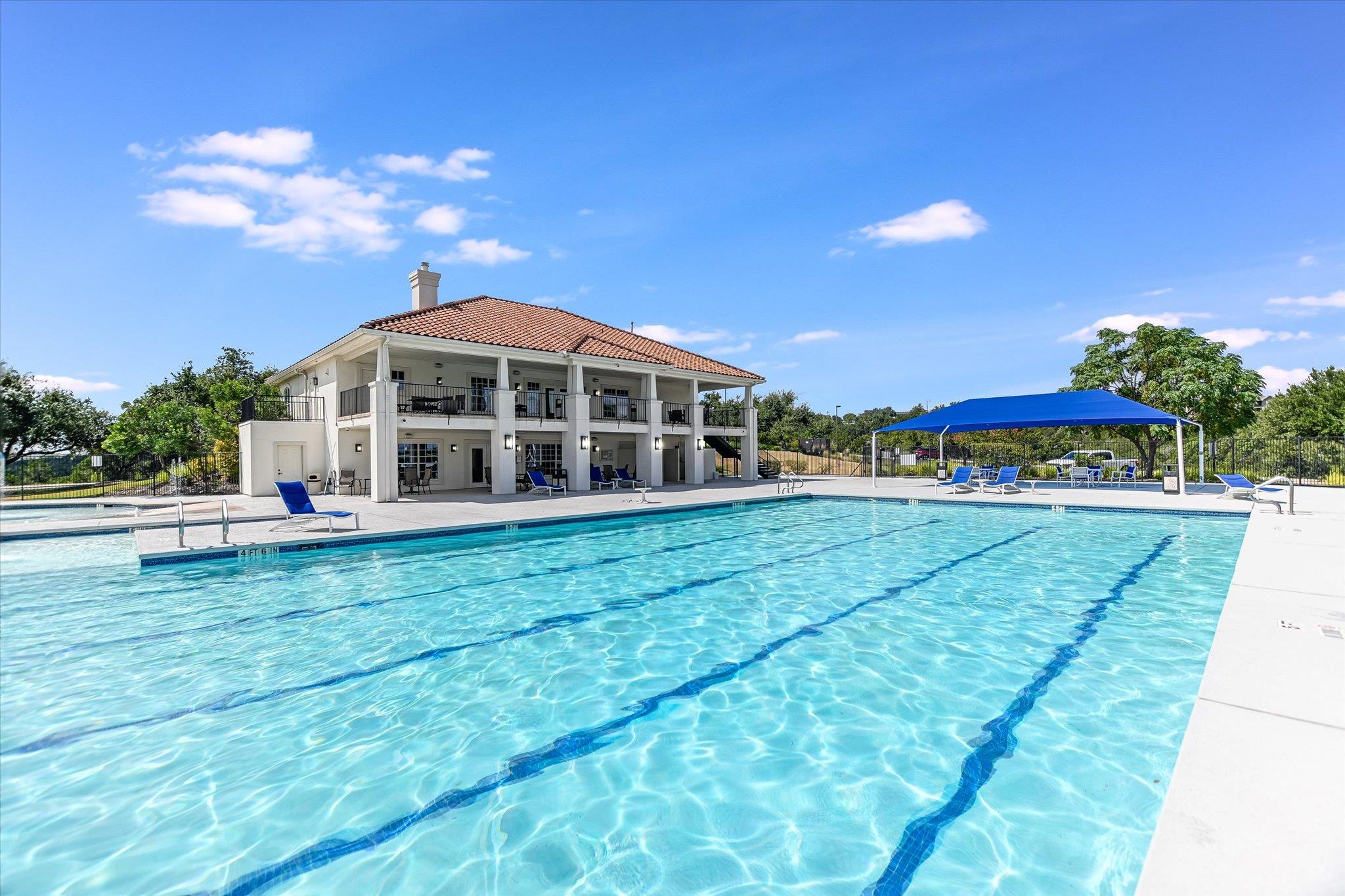 105 Whitley Dr, Austin, TX 78738