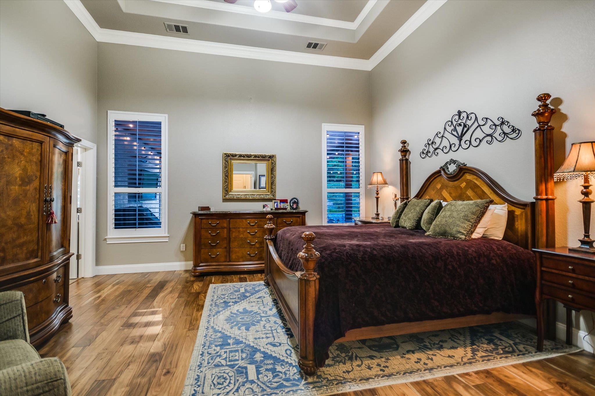 105 Whitley Dr, Austin, TX 78738