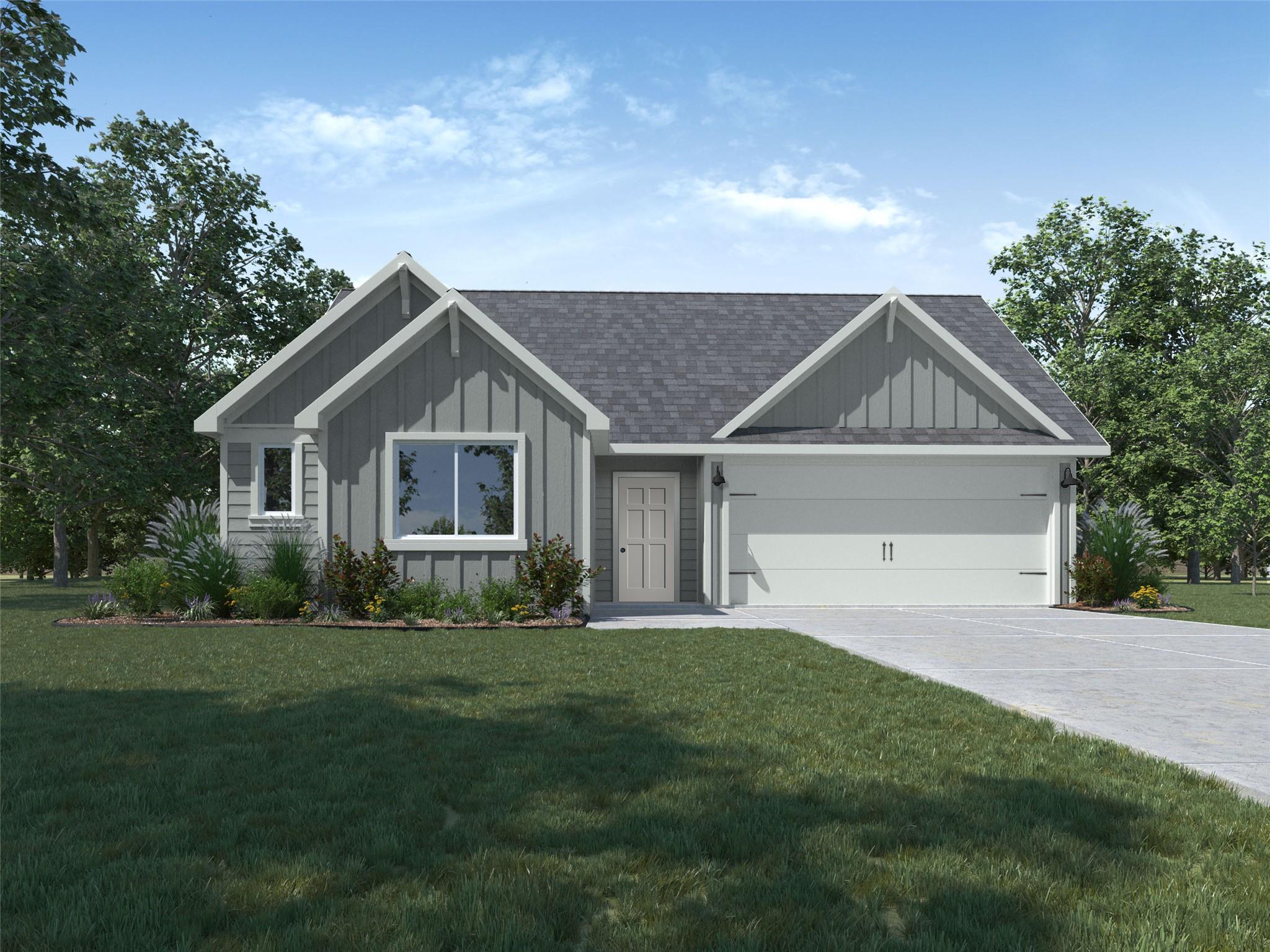2551 Muscovy Dr, Copperas Cove, TX 76522