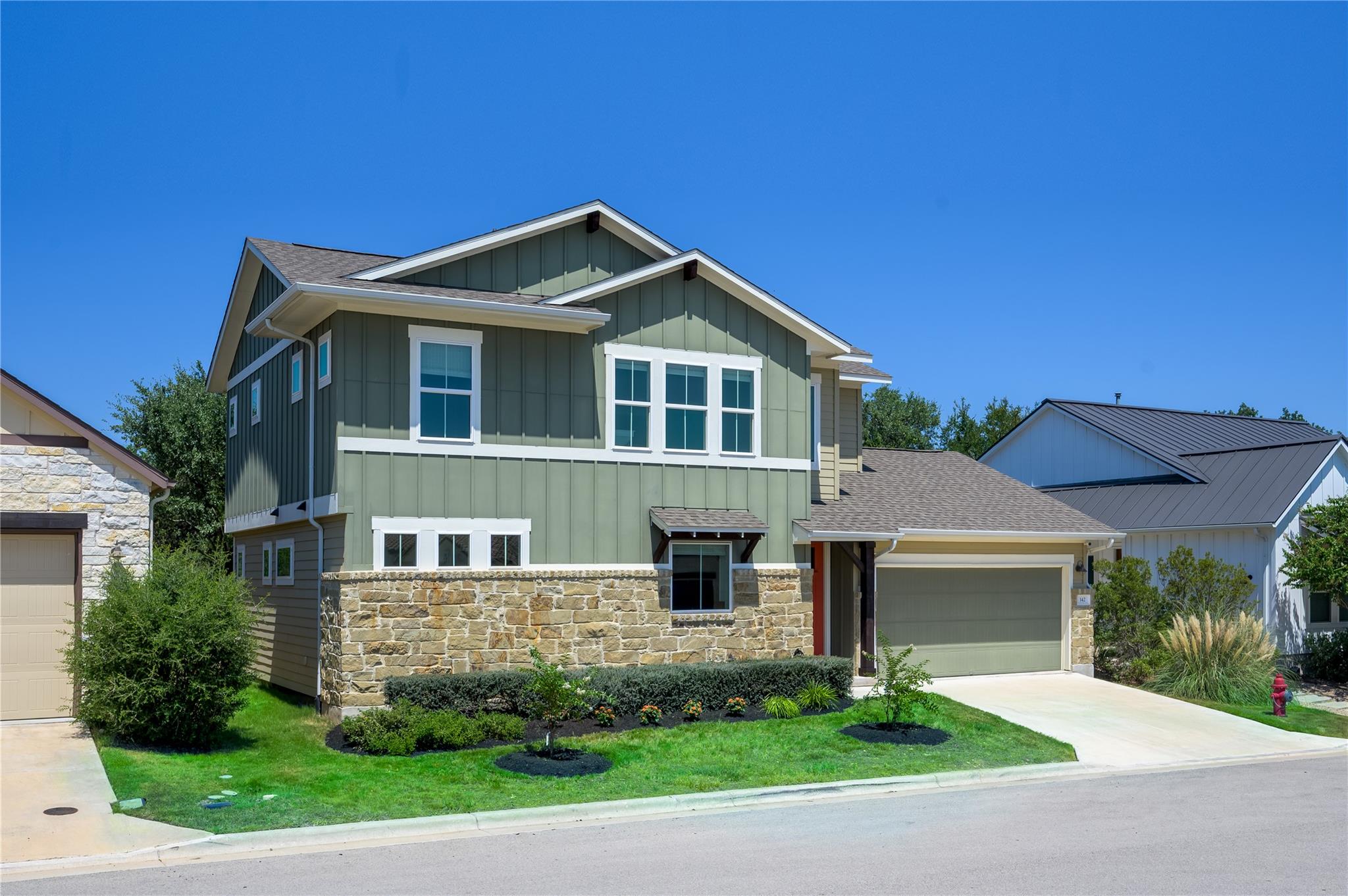 142 Volterra Ln, Dripping Springs, TX 78620